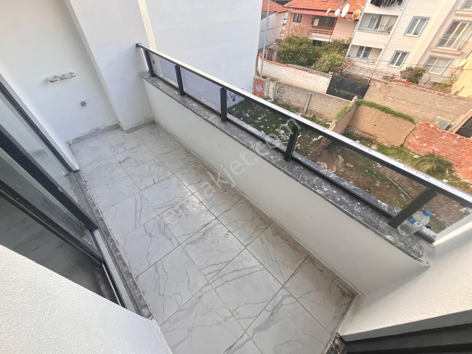 Yüksel'den Tuzcumurat'ta Ayrı Mutfak Arakat Doğalgazlı 2+1 Satılık Daire - Görsel 20