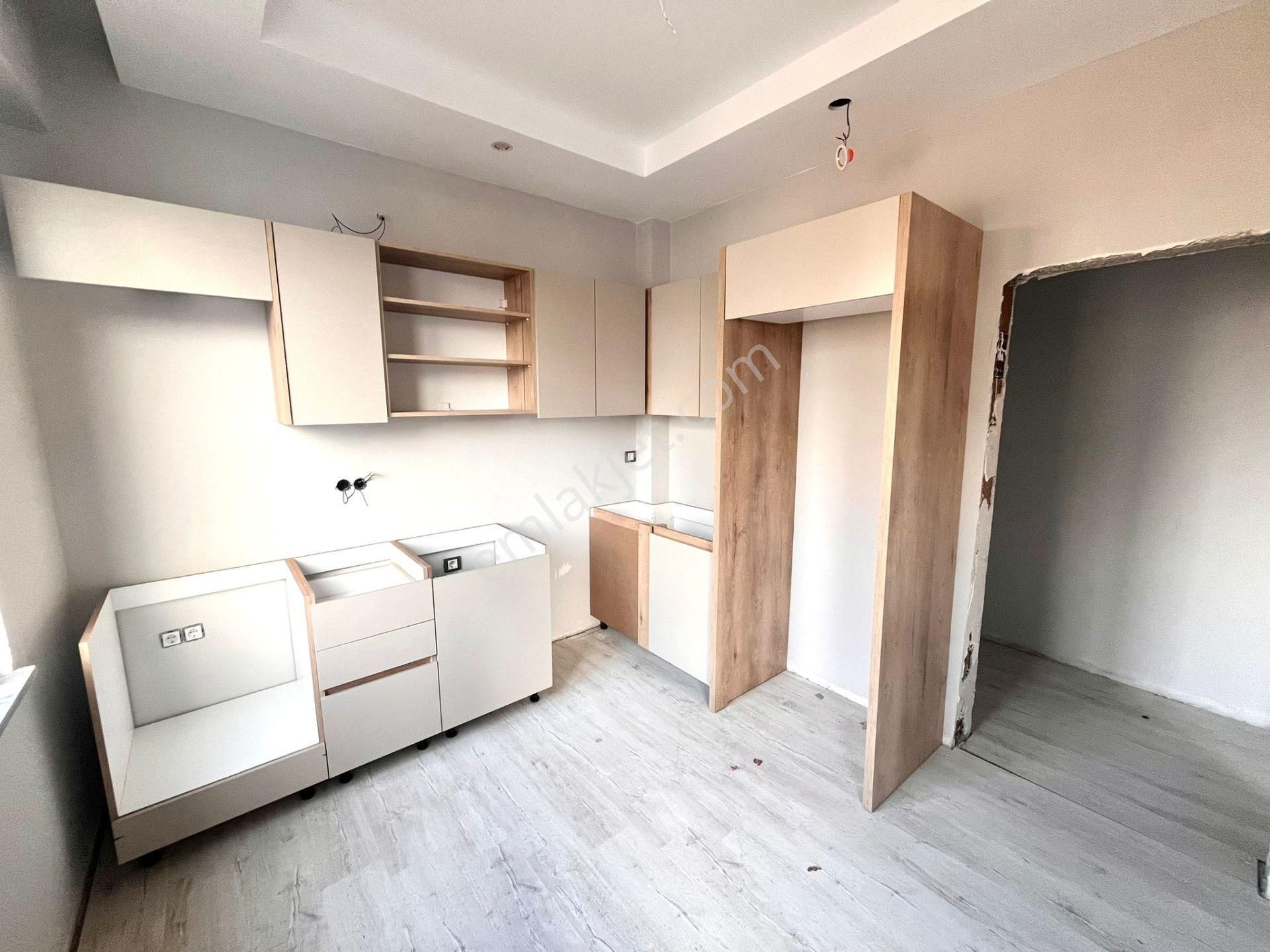 Yüksel'den Tuzcumurat'ta Ayrı Mutfak Arakat Doğalgazlı 2+1 Satılık Daire - Görsel 4