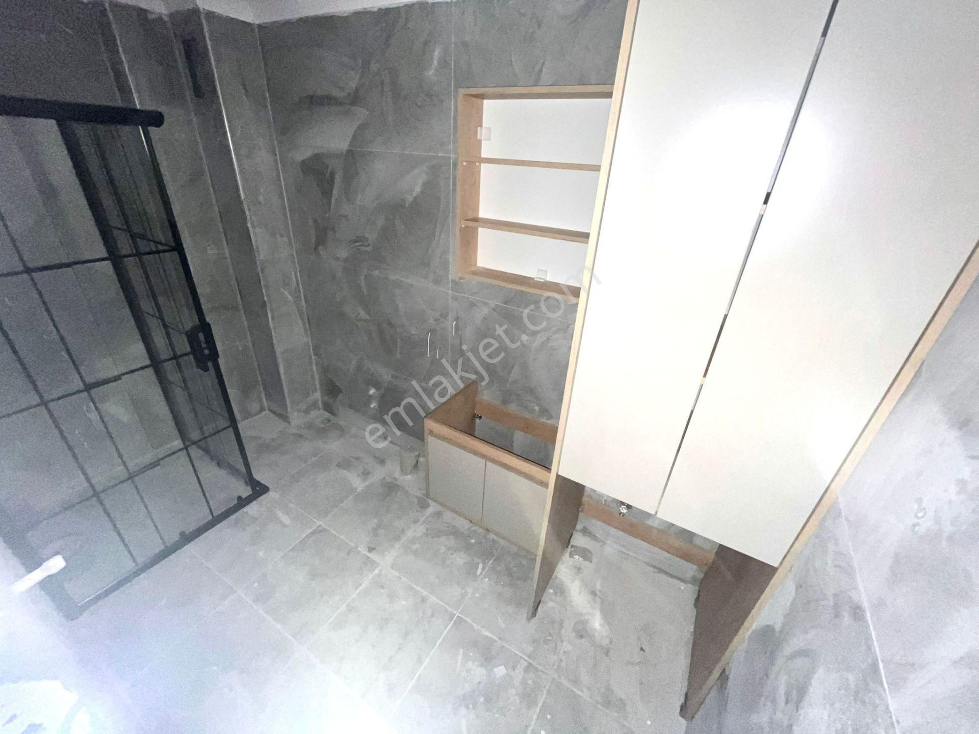 Yüksel'den Tuzcumurat'ta Ayrı Mutfak Arakat Doğalgazlı 2+1 Satılık Daire - Görsel 16