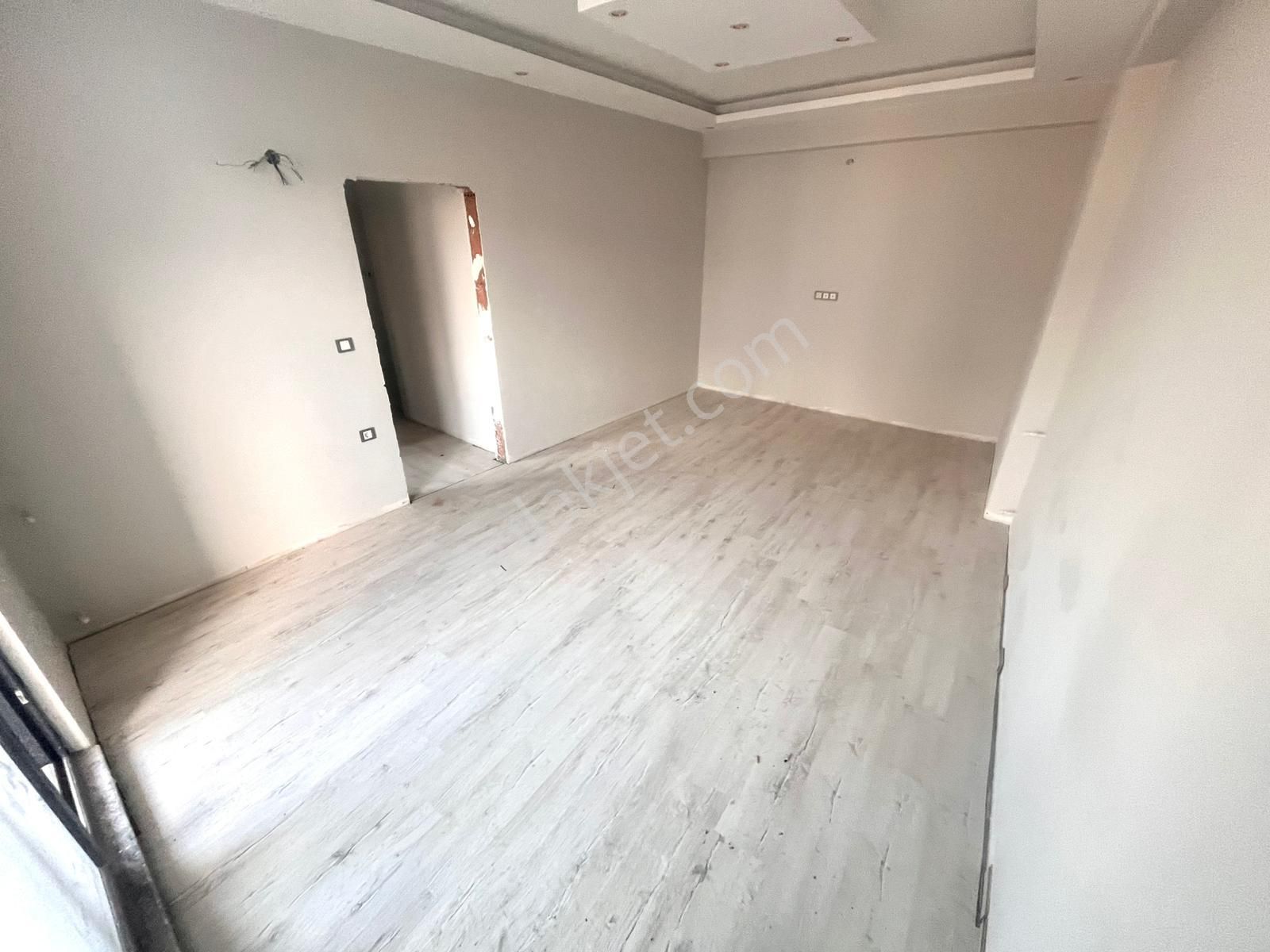 Yüksel'den Tuzcumurat'ta Ayrı Mutfak Arakat Doğalgazlı 2+1 Satılık Daire - Görsel 8