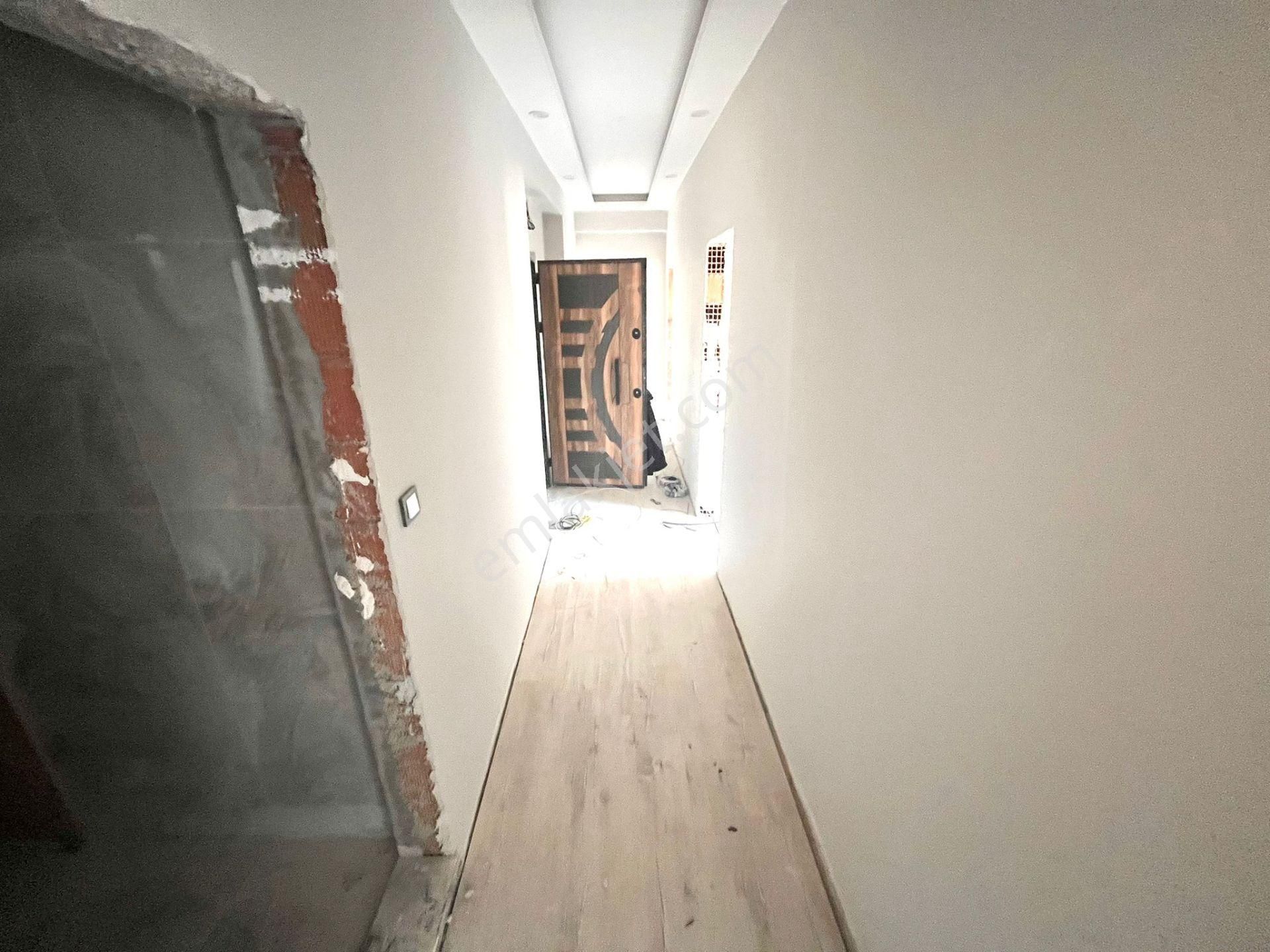 Yüksel'den Tuzcumurat'ta Ayrı Mutfak Arakat Doğalgazlı 2+1 Satılık Daire - Görsel 31