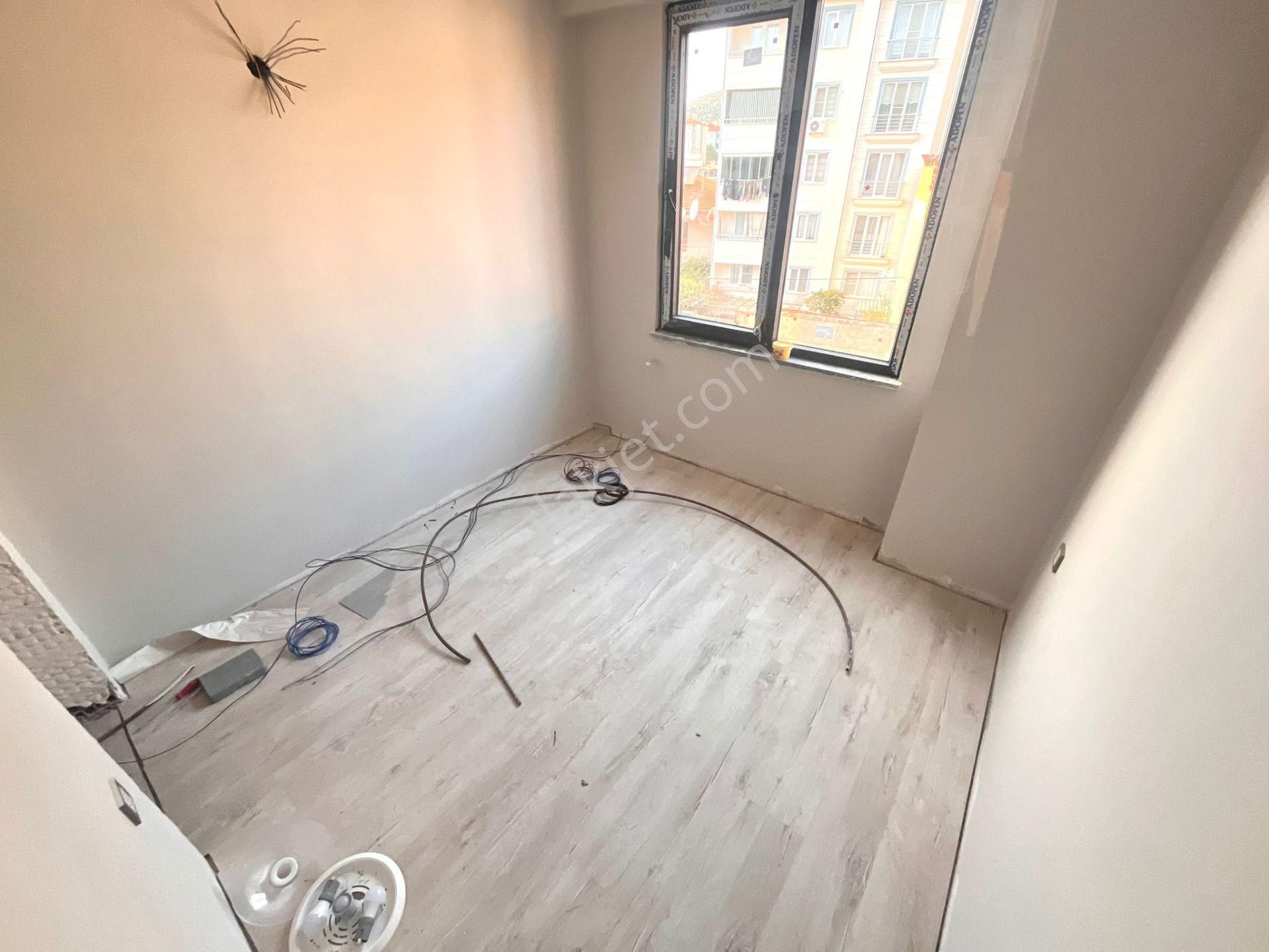 Yüksel'den Tuzcumurat'ta Ayrı Mutfak Arakat Doğalgazlı 2+1 Satılık Daire - Görsel 23