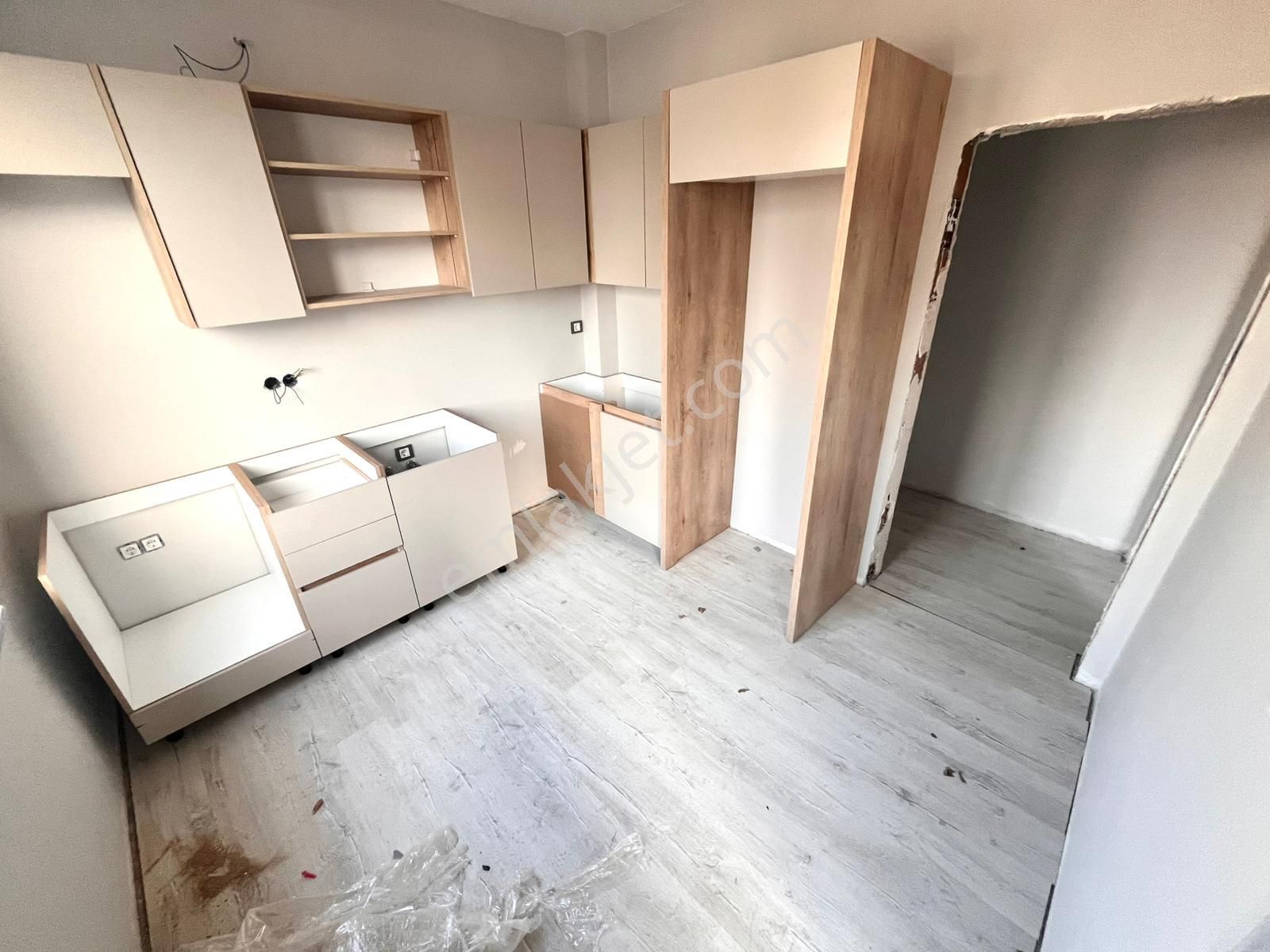 Yüksel'den Tuzcumurat'ta Ayrı Mutfak Arakat Doğalgazlı 2+1 Satılık Daire - Görsel 3