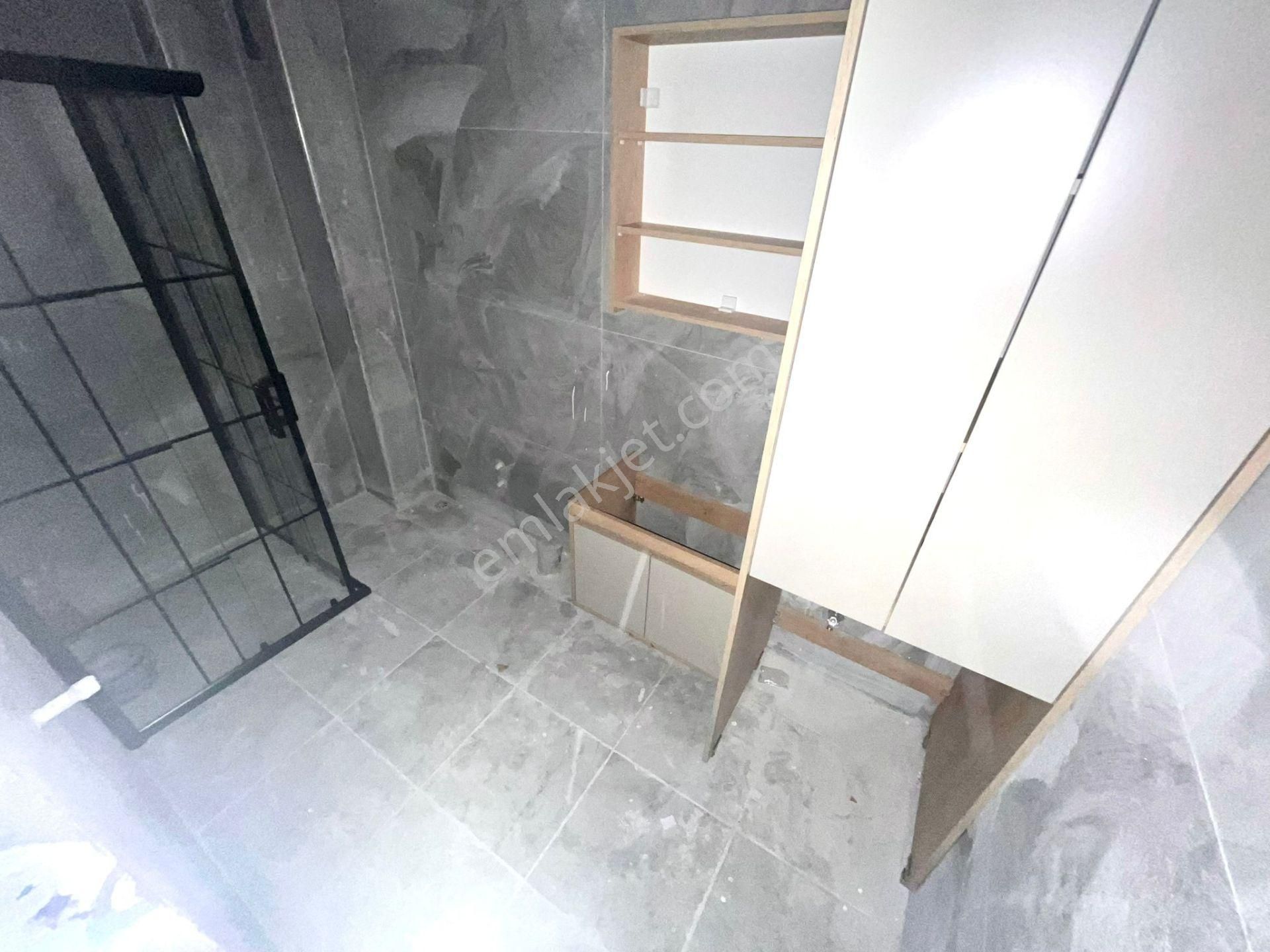 Yüksel'den Tuzcumurat'ta Ayrı Mutfak Arakat Doğalgazlı 2+1 Satılık Daire - Görsel 32