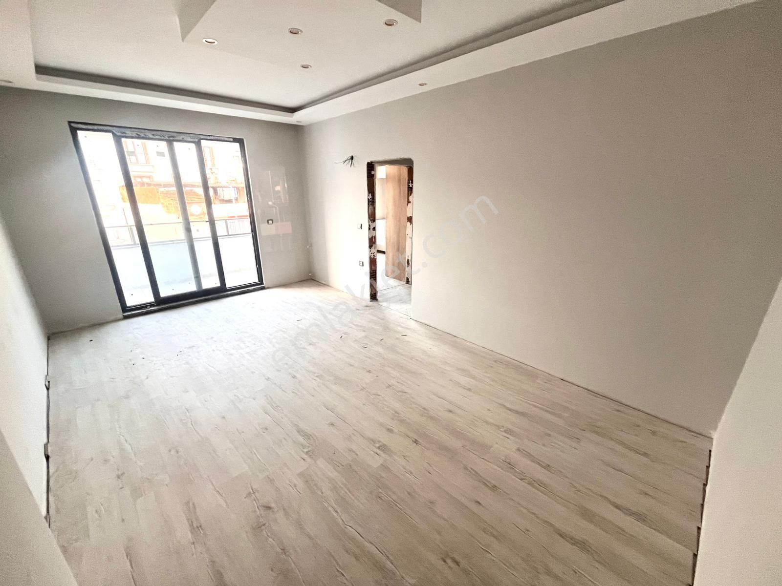 Yüksel'den Tuzcumurat'ta Ayrı Mutfak Arakat Doğalgazlı 2+1 Satılık Daire - Görsel 13