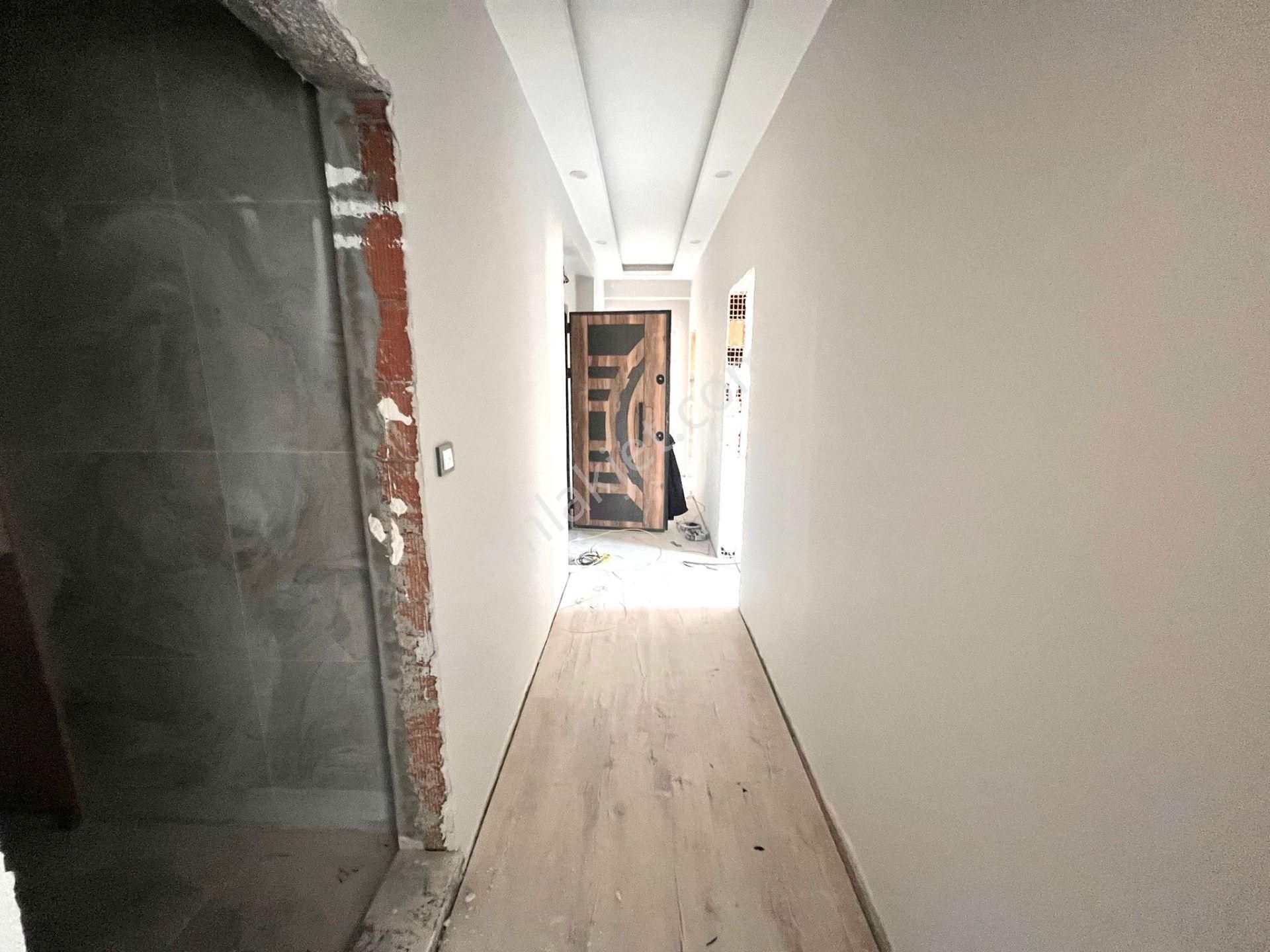 Yüksel'den Tuzcumurat'ta Ayrı Mutfak Arakat Doğalgazlı 2+1 Satılık Daire - Görsel 14