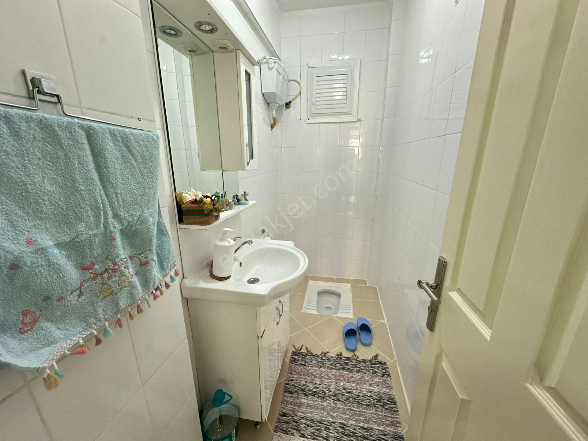 Alipaşa Mahallesinde Tenis Kafe Karşısı 3+1 Masrafsız Daire - Görsel 4