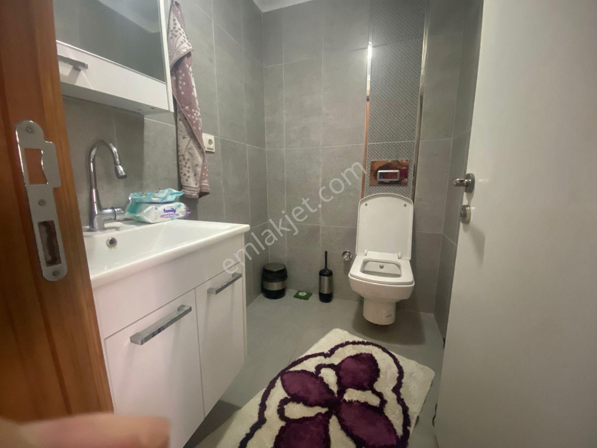 Bursa Yıldırım Akçağlayan'da 4+1 170m2 7 Yıllık Binada Dublex - Görsel 29