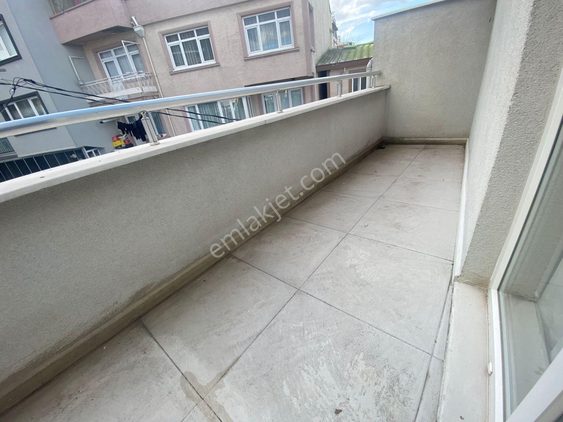 Bursa Yıldırım Akçağlayan'da 4+1 170m2 7 Yıllık Binada Dublex - Görsel 24