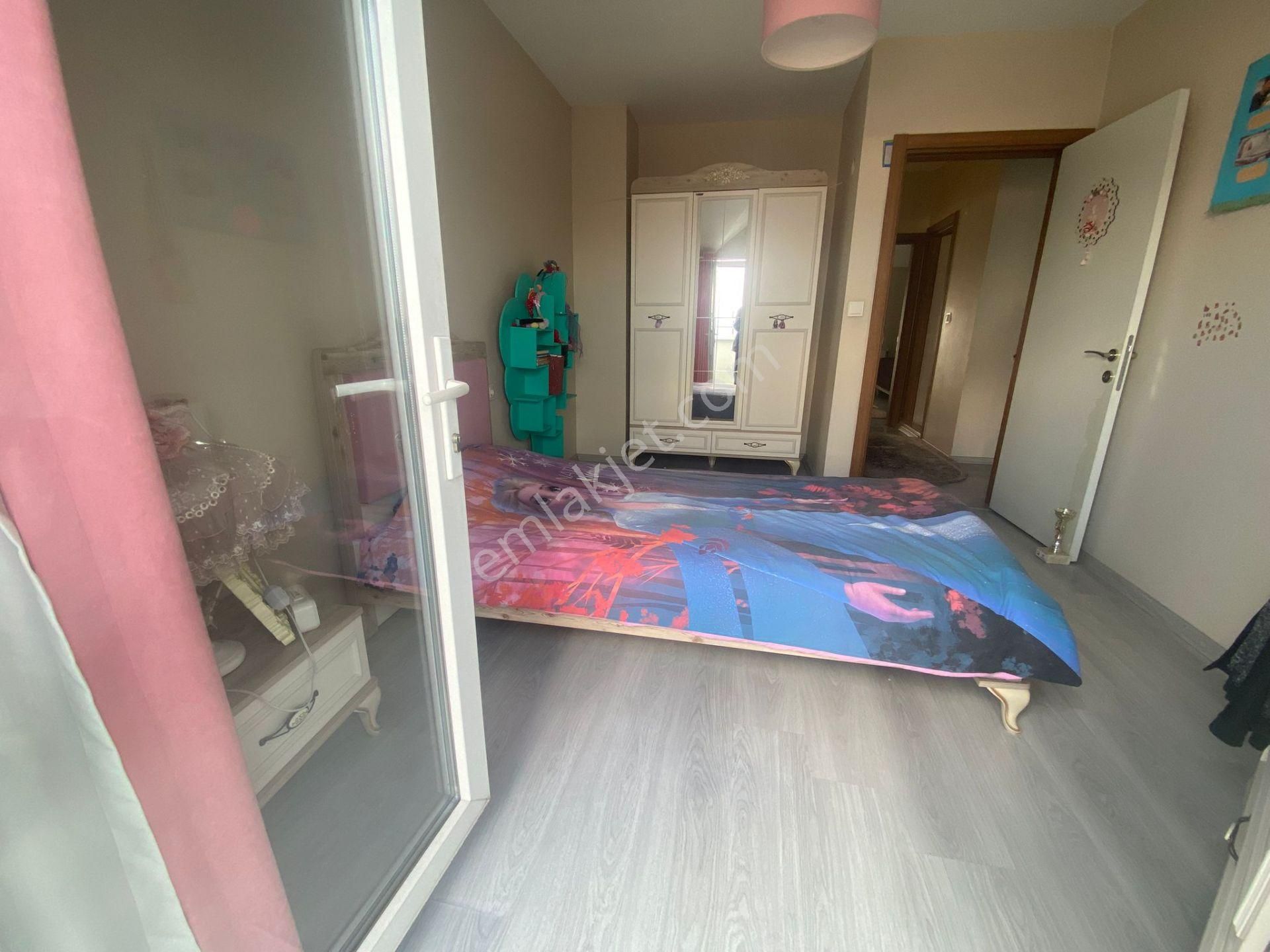 Bursa Yıldırım Akçağlayan'da 4+1 170m2 7 Yıllık Binada Dublex - Görsel 21