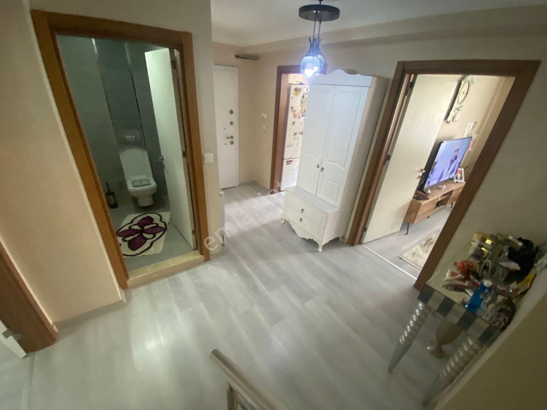 Bursa Yıldırım Akçağlayan'da 4+1 170m2 7 Yıllık Binada Dublex - Görsel 10