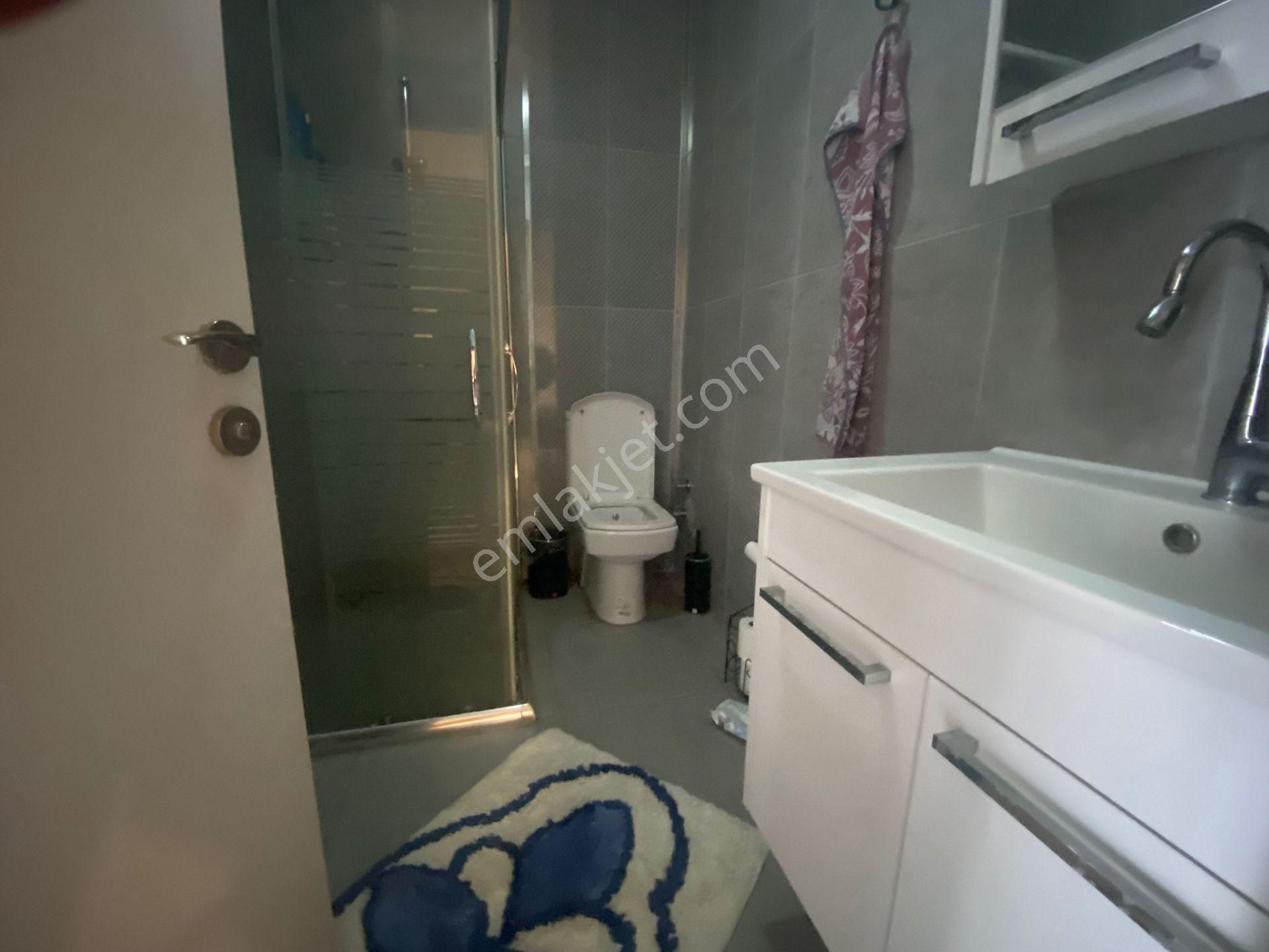 Bursa Yıldırım Akçağlayan'da 4+1 170m2 7 Yıllık Binada Dublex - Görsel 27