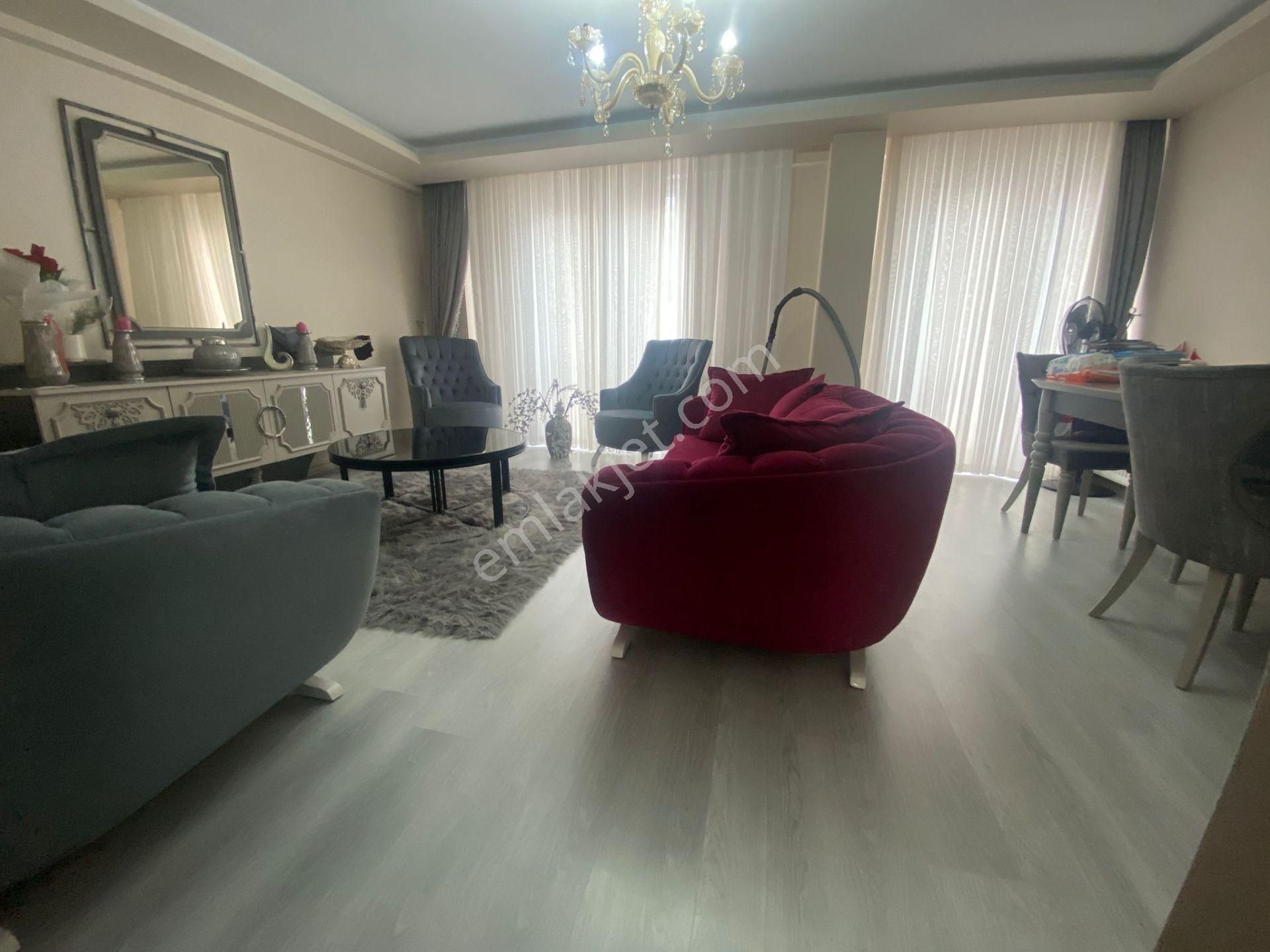 Bursa Yıldırım Akçağlayan'da 4+1 170m2 7 Yıllık Binada Dublex - Görsel 5