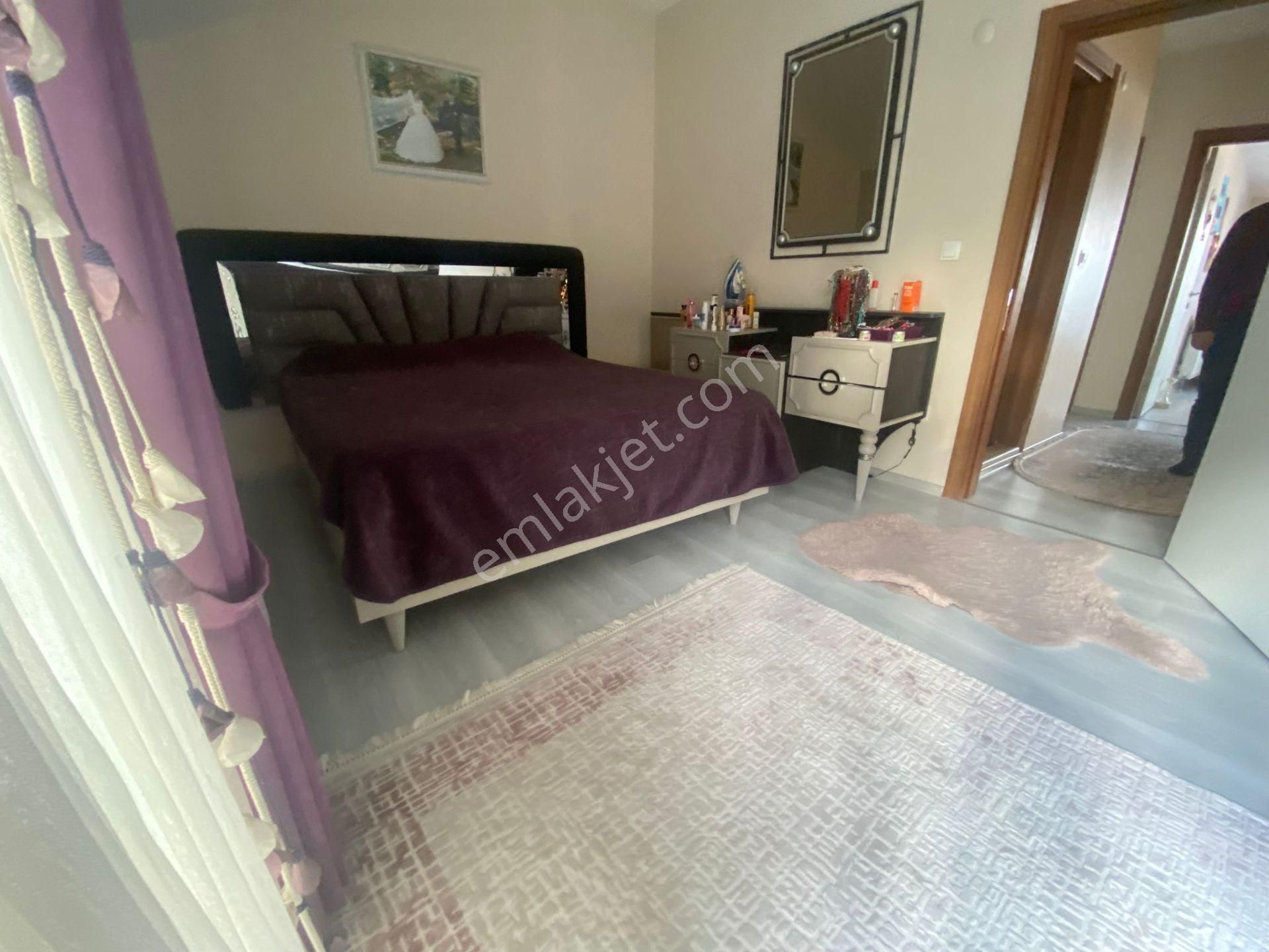 Bursa Yıldırım Akçağlayan'da 4+1 170m2 7 Yıllık Binada Dublex - Görsel 16