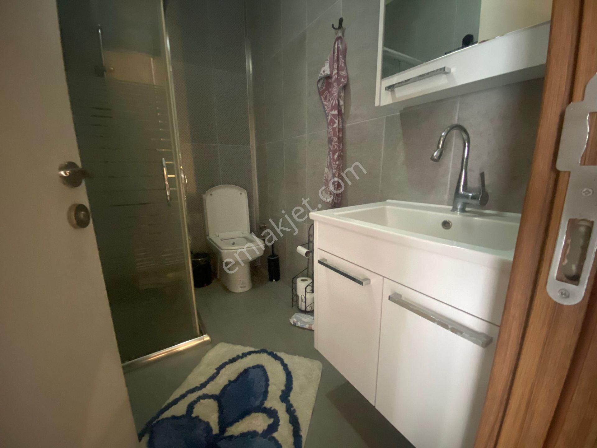 Bursa Yıldırım Akçağlayan'da 4+1 170m2 7 Yıllık Binada Dublex - Görsel 28