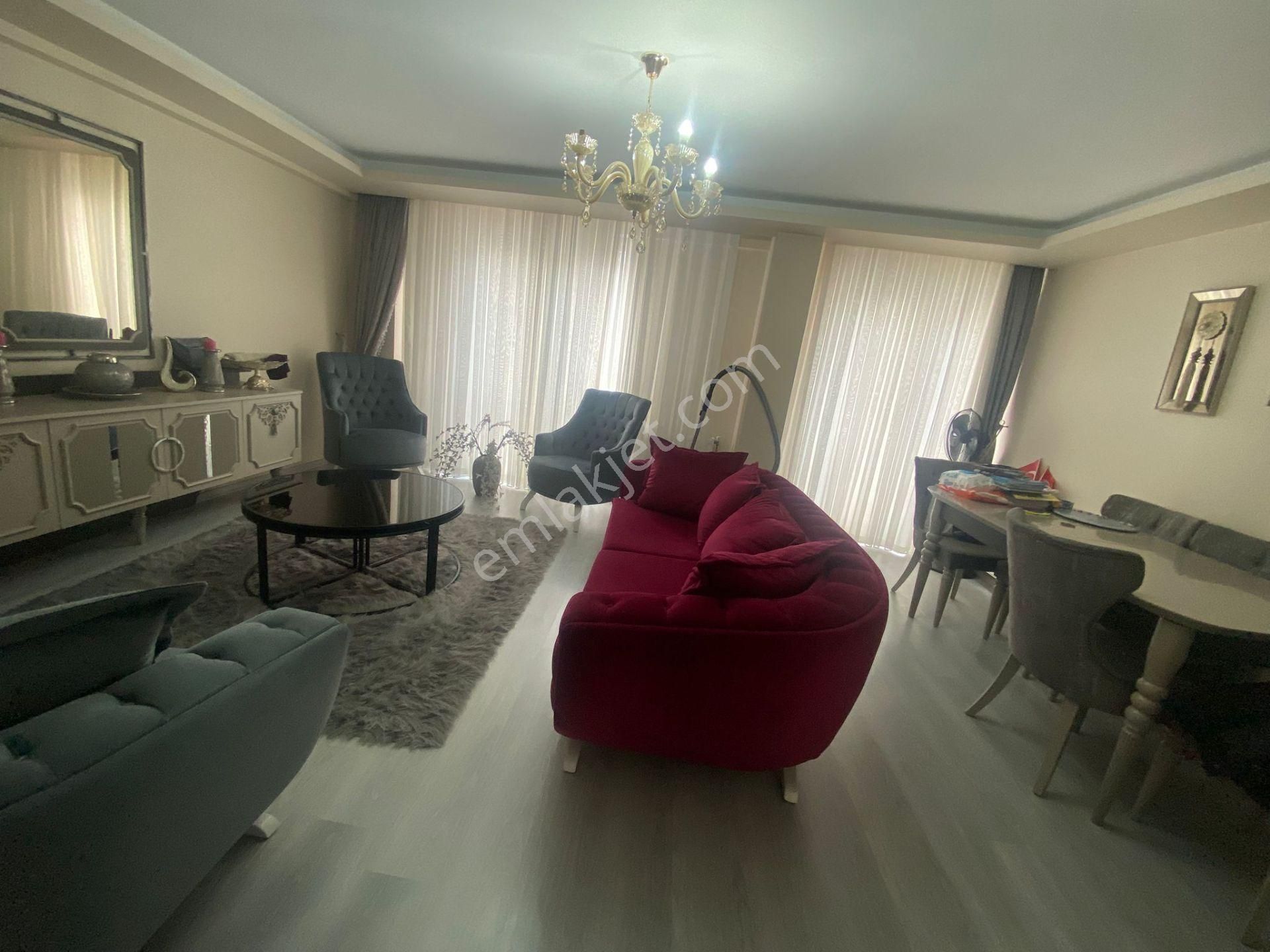 Bursa Yıldırım Akçağlayan'da 4+1 170m2 7 Yıllık Binada Dublex - Görsel 4