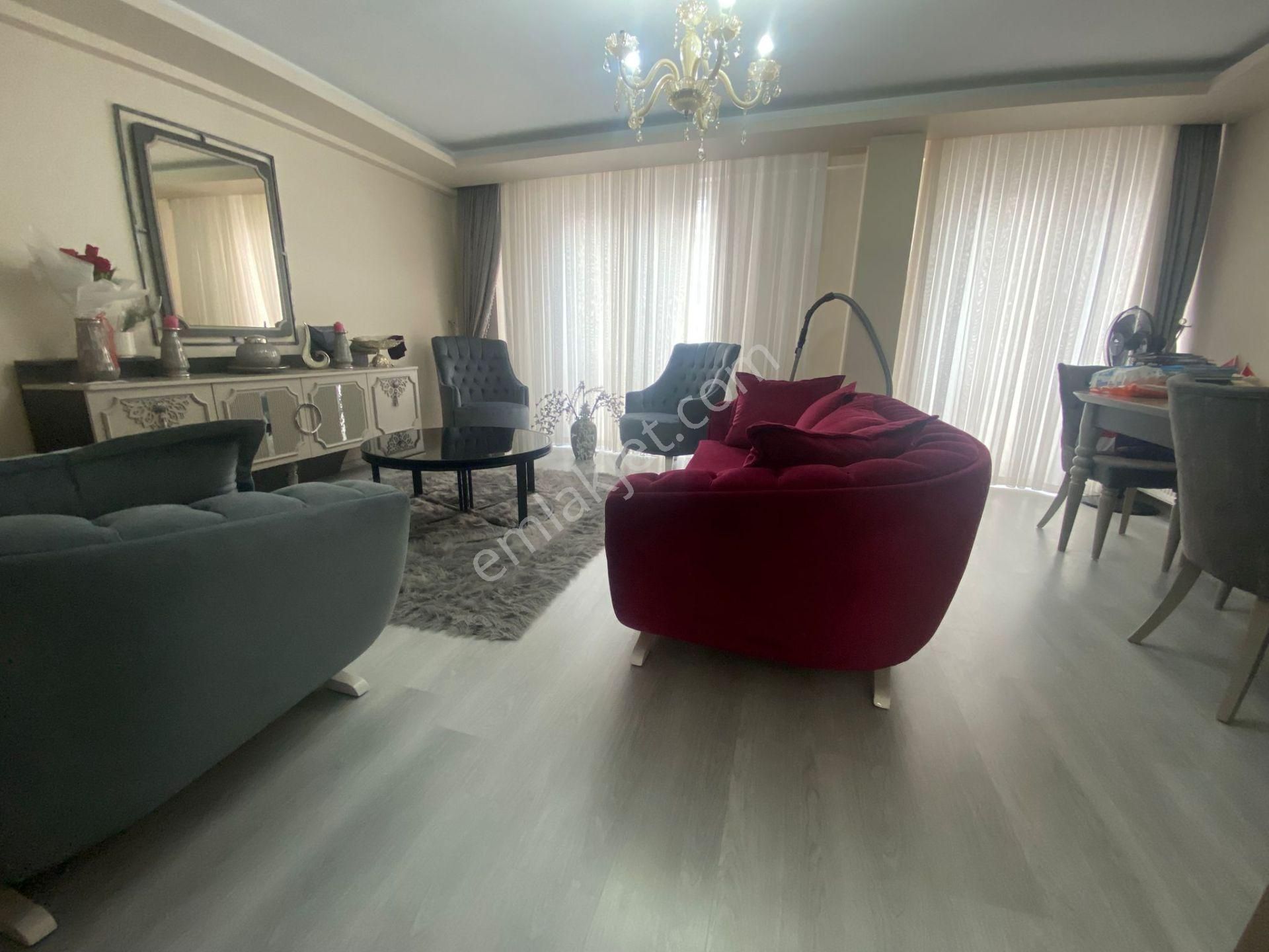 Bursa Yıldırım Akçağlayan'da 4+1 170m2 7 Yıllık Binada Dublex - Görsel 3