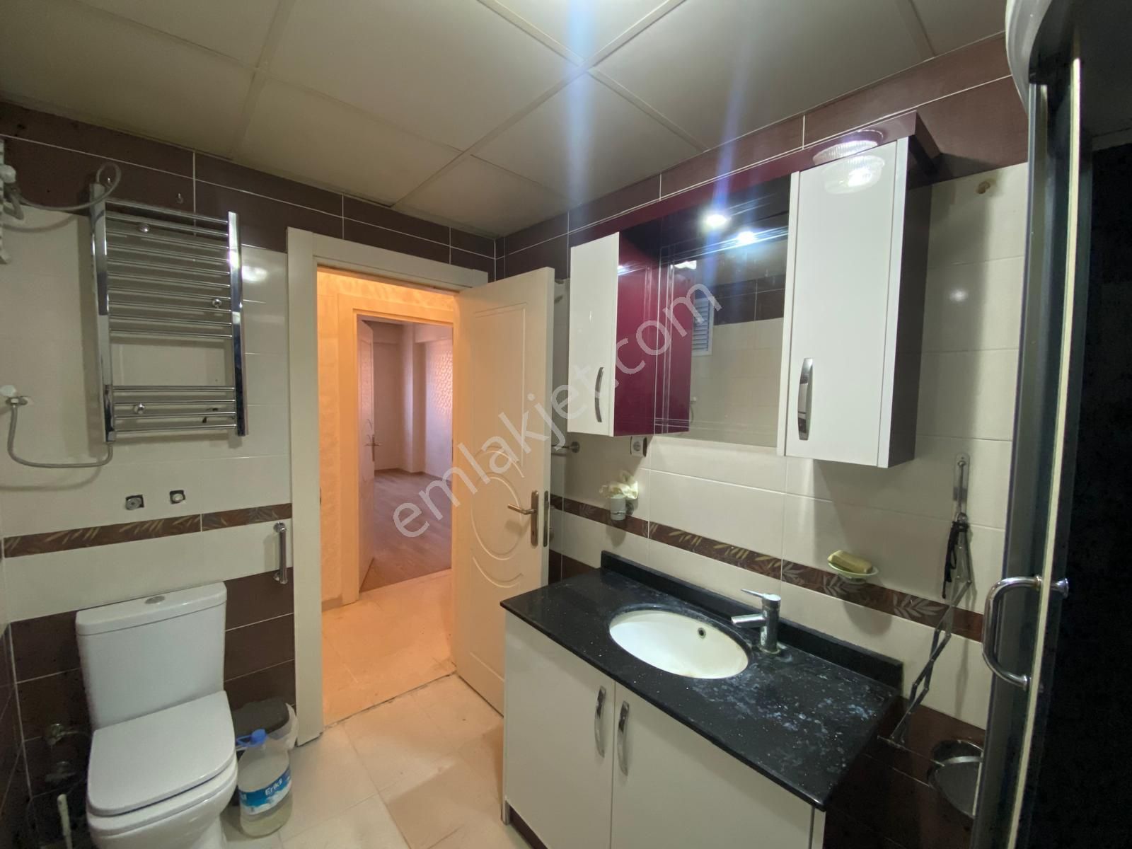 Millioğlu İnşaattan Karataş'ta Tramvay'a Sıfır 3+1 Satılık Daire - Görsel 19
