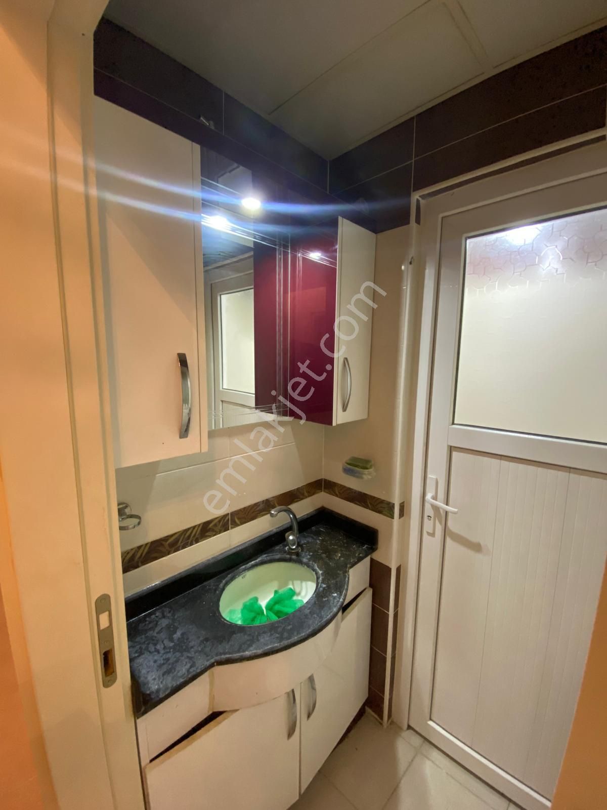 Millioğlu İnşaattan Karataş'ta Tramvay'a Sıfır 3+1 Satılık Daire - Görsel 20