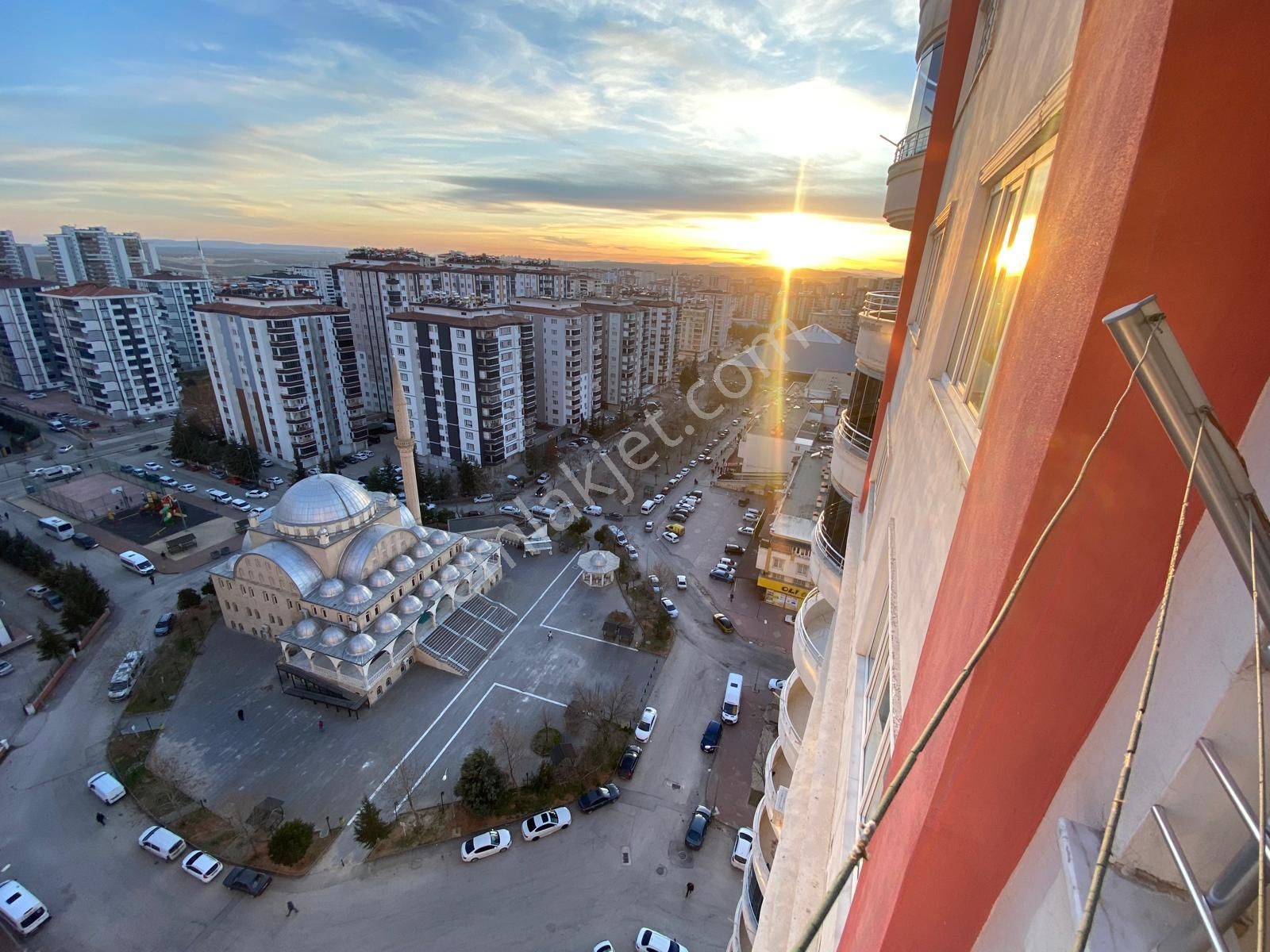 Millioğlu İnşaattan Karataş'ta Tramvay'a Sıfır 3+1 Satılık Daire - Görsel 24