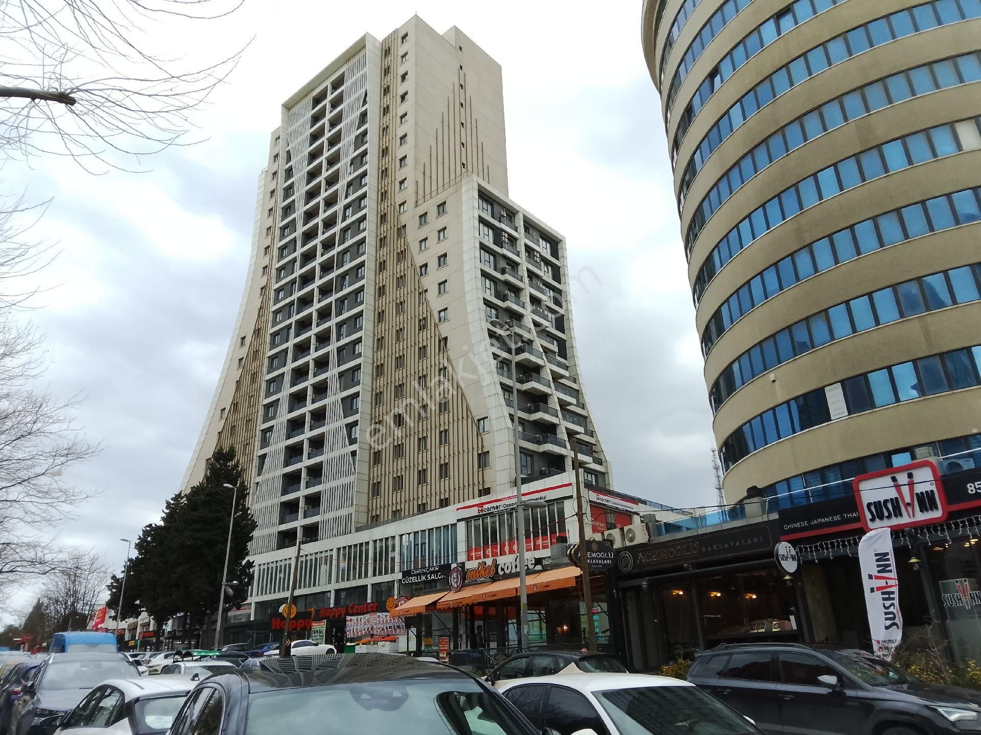 Beylıkduzu Kıralık 2+1 Ofıs Buro Metrobuse 2 Dakıka _ 40.000 - Görsel 5