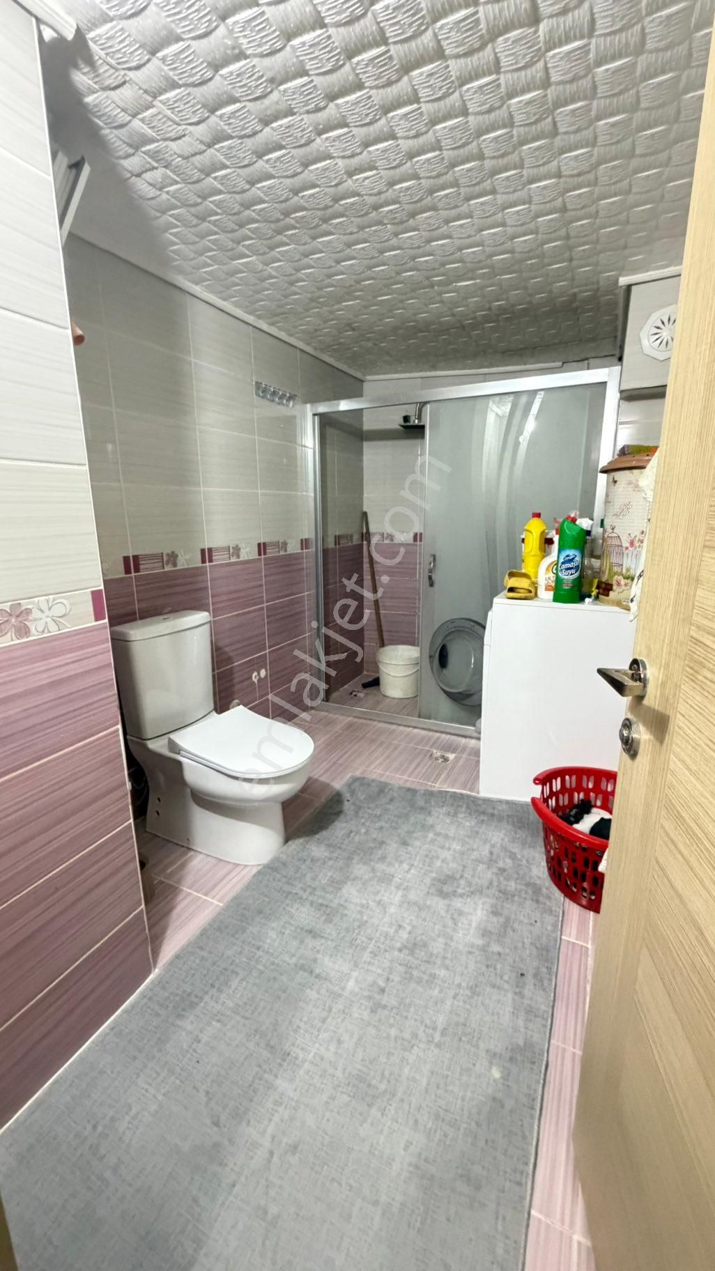 Beyaz Gayrimenkulden Manisa Şehzadeler Ege Mh 3+1 Daire - Görsel 14