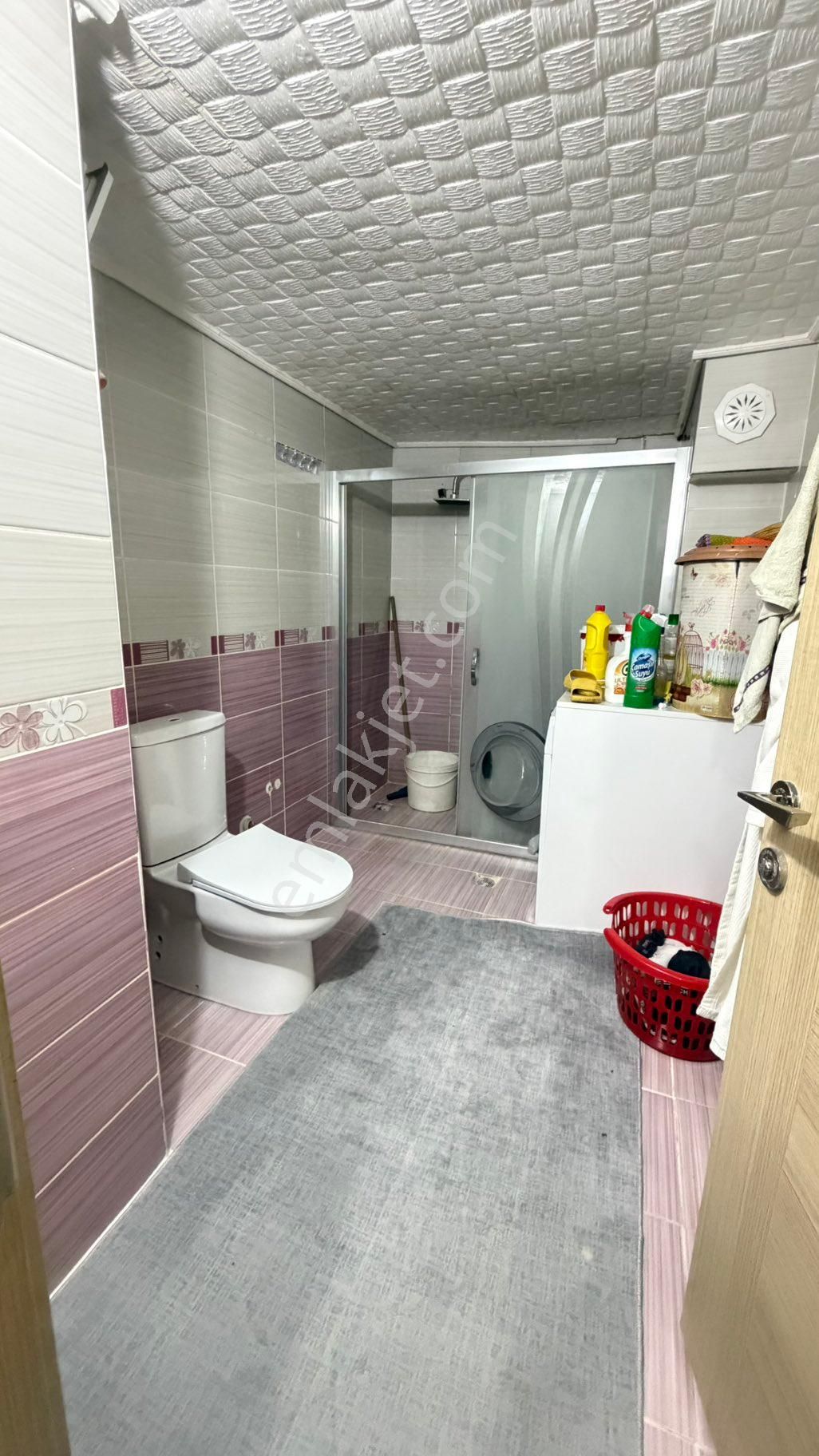 Beyaz Gayrimenkulden Manisa Şehzadeler Ege Mh 3+1 Daire - Görsel 15