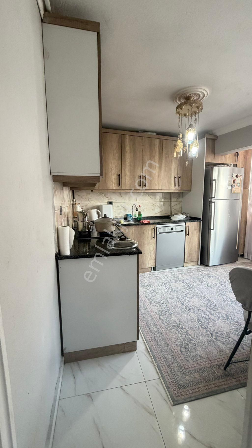 Beyaz Gayrimenkulden Manisa Şehzadeler Ege Mh 3+1 Daire - Görsel 17