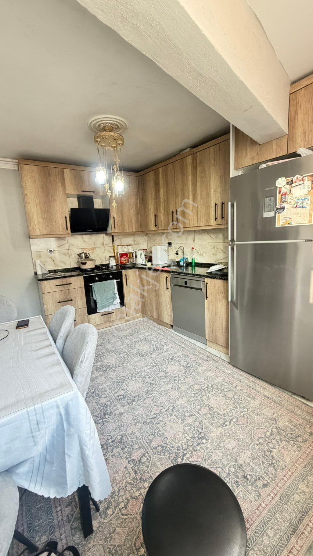 Beyaz Gayrimenkulden Manisa Şehzadeler Ege Mh 3+1 Daire - Görsel 18