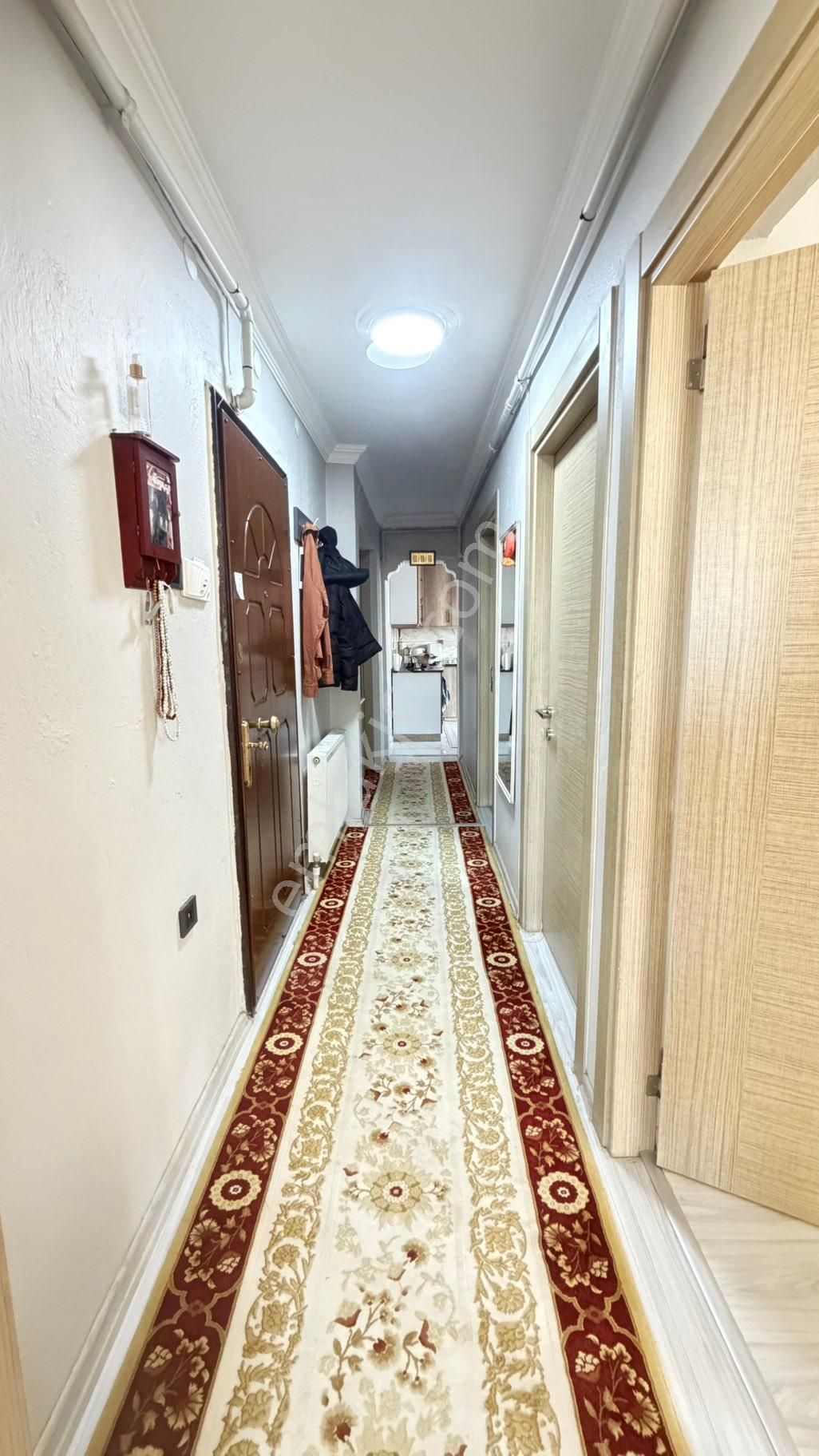 Beyaz Gayrimenkulden Manisa Şehzadeler Ege Mh 3+1 Daire - Görsel 33