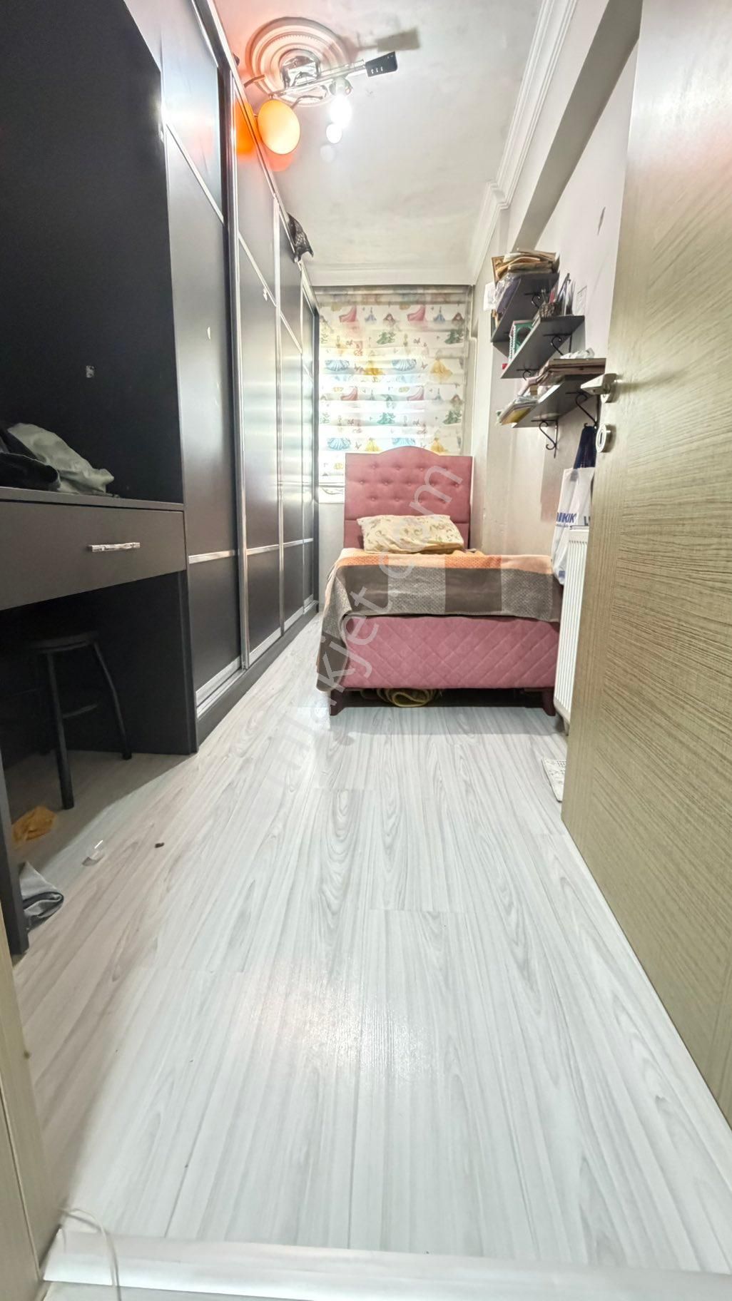 Beyaz Gayrimenkulden Manisa Şehzadeler Ege Mh 3+1 Daire - Görsel 10