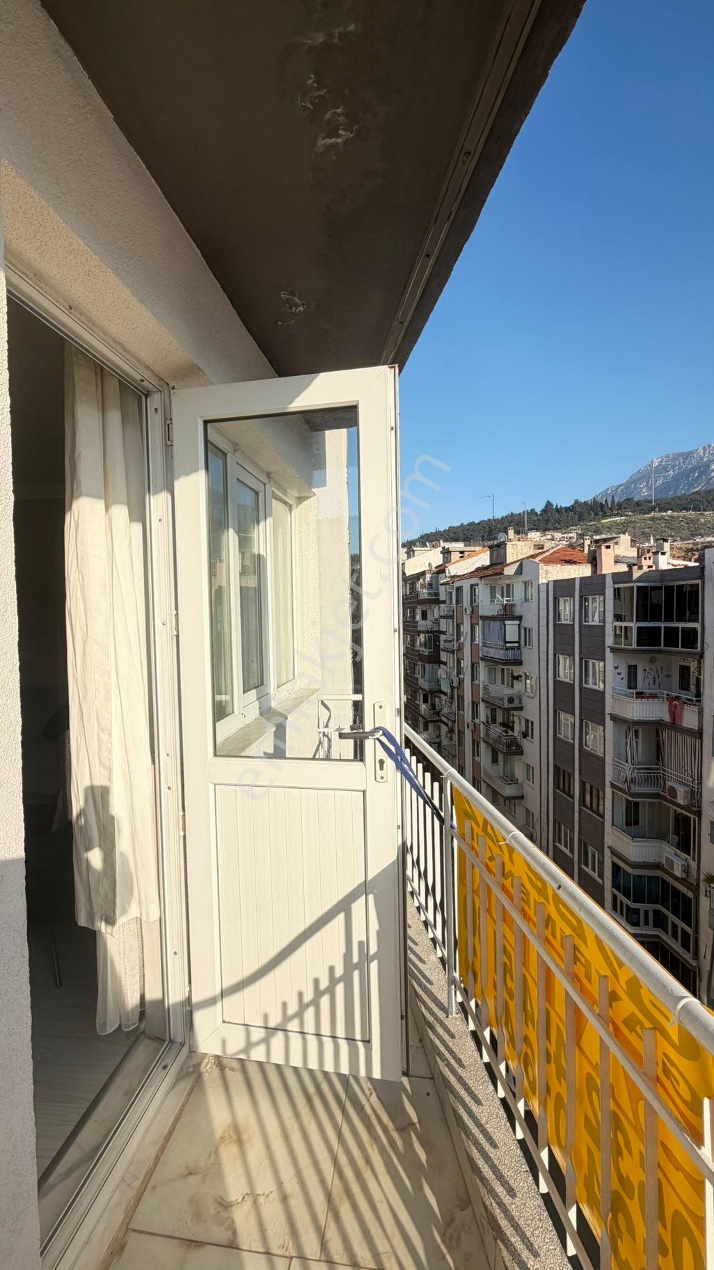 Beyaz Gayrimenkulden Manisa Şehzadeler Ege Mh 3+1 Daire - Görsel 25