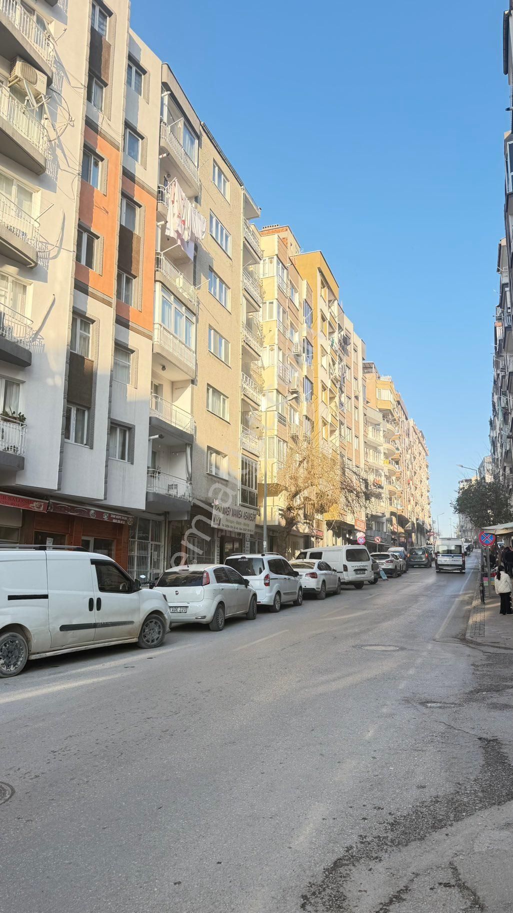 Beyaz Gayrimenkulden Manisa Şehzadeler Ege Mh 3+1 Daire - Görsel 21