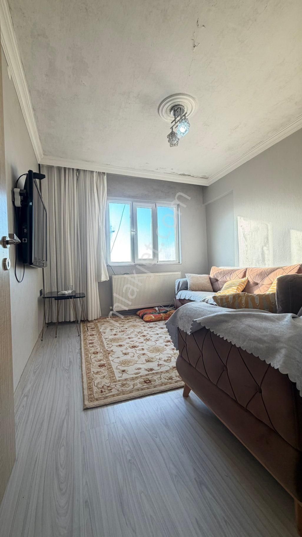 Beyaz Gayrimenkulden Manisa Şehzadeler Ege Mh 3+1 Daire - Görsel 6