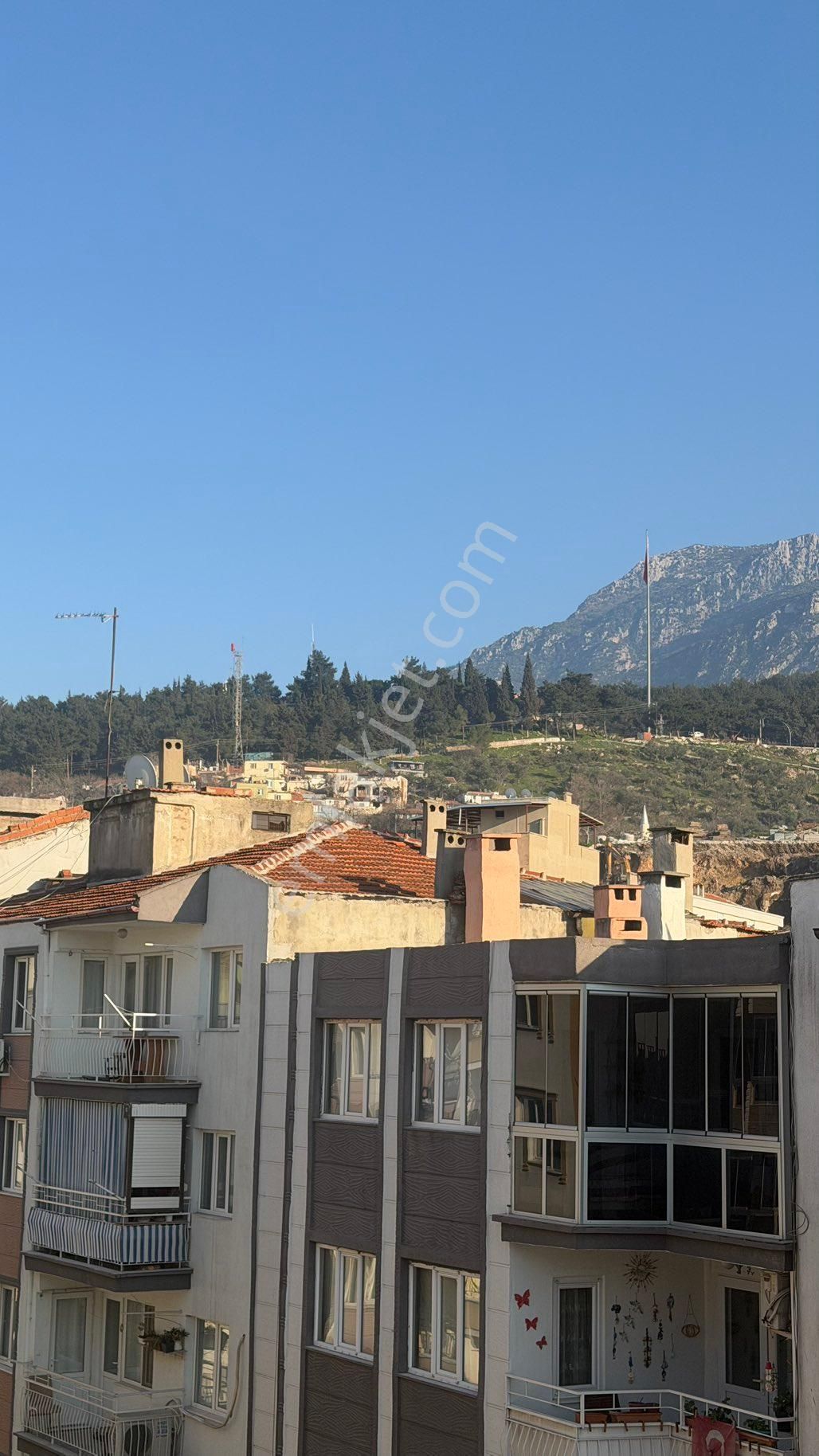 Beyaz Gayrimenkulden Manisa Şehzadeler Ege Mh 3+1 Daire - Görsel 32