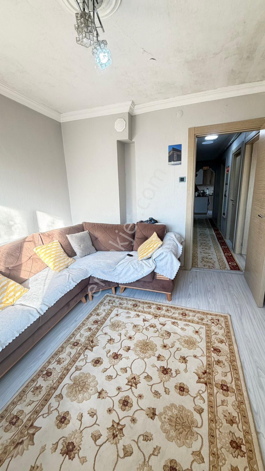 Beyaz Gayrimenkulden Manisa Şehzadeler Ege Mh 3+1 Daire - Görsel 8