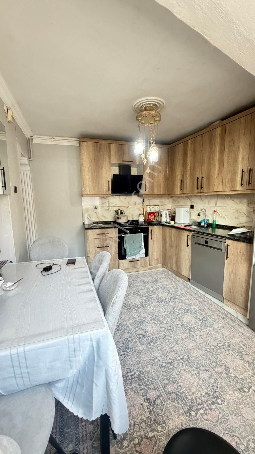 Beyaz Gayrimenkulden Manisa Şehzadeler Ege Mh 3+1 Daire - Görsel 20