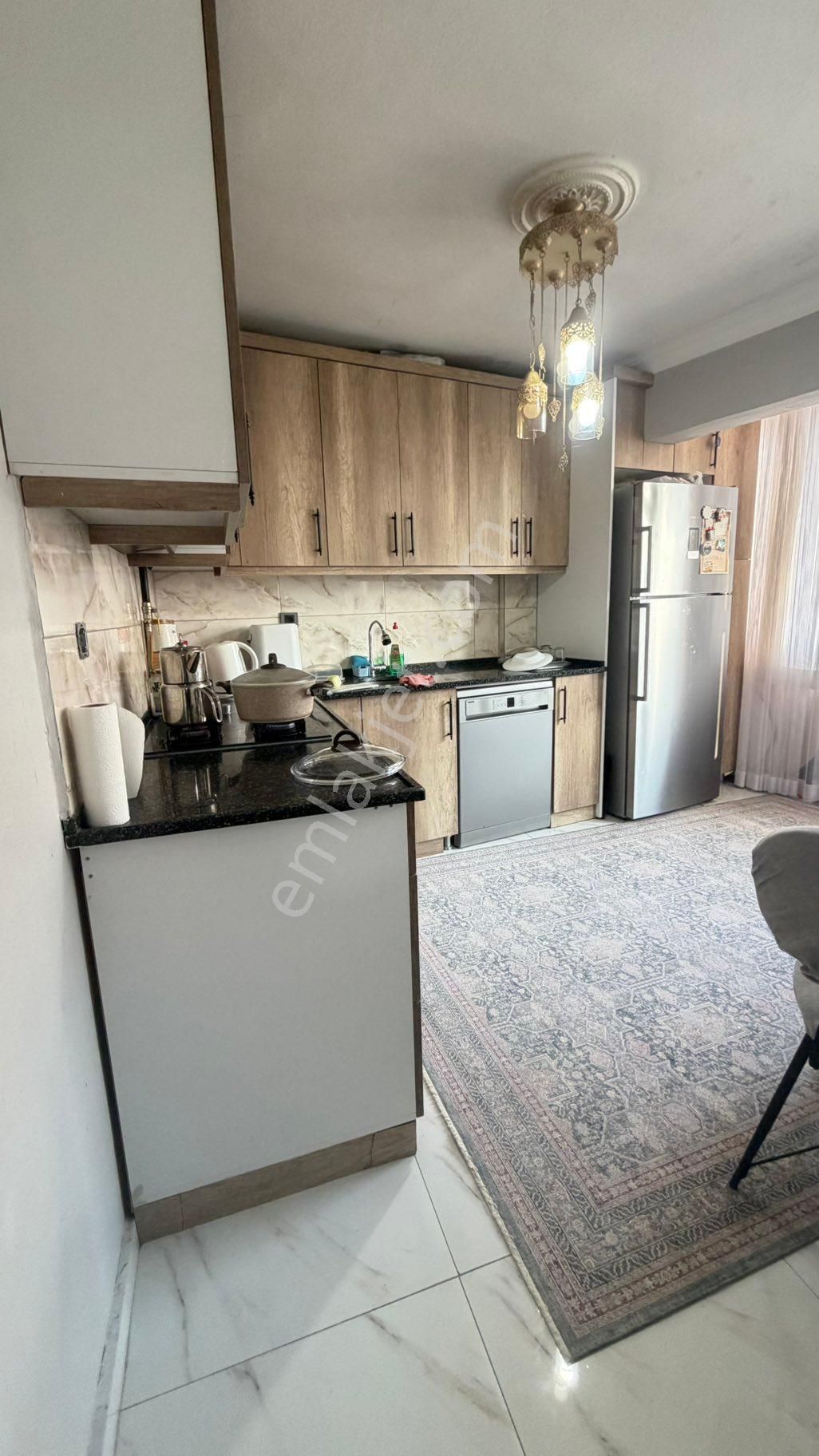 Beyaz Gayrimenkulden Manisa Şehzadeler Ege Mh 3+1 Daire - Görsel 19