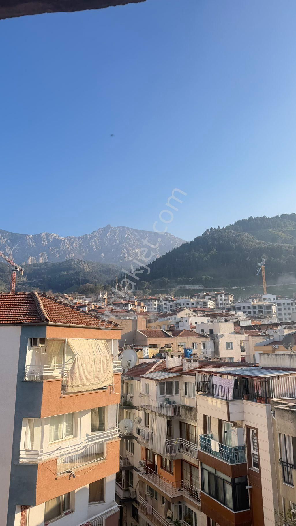 Beyaz Gayrimenkulden Manisa Şehzadeler Ege Mh 3+1 Daire - Görsel 30