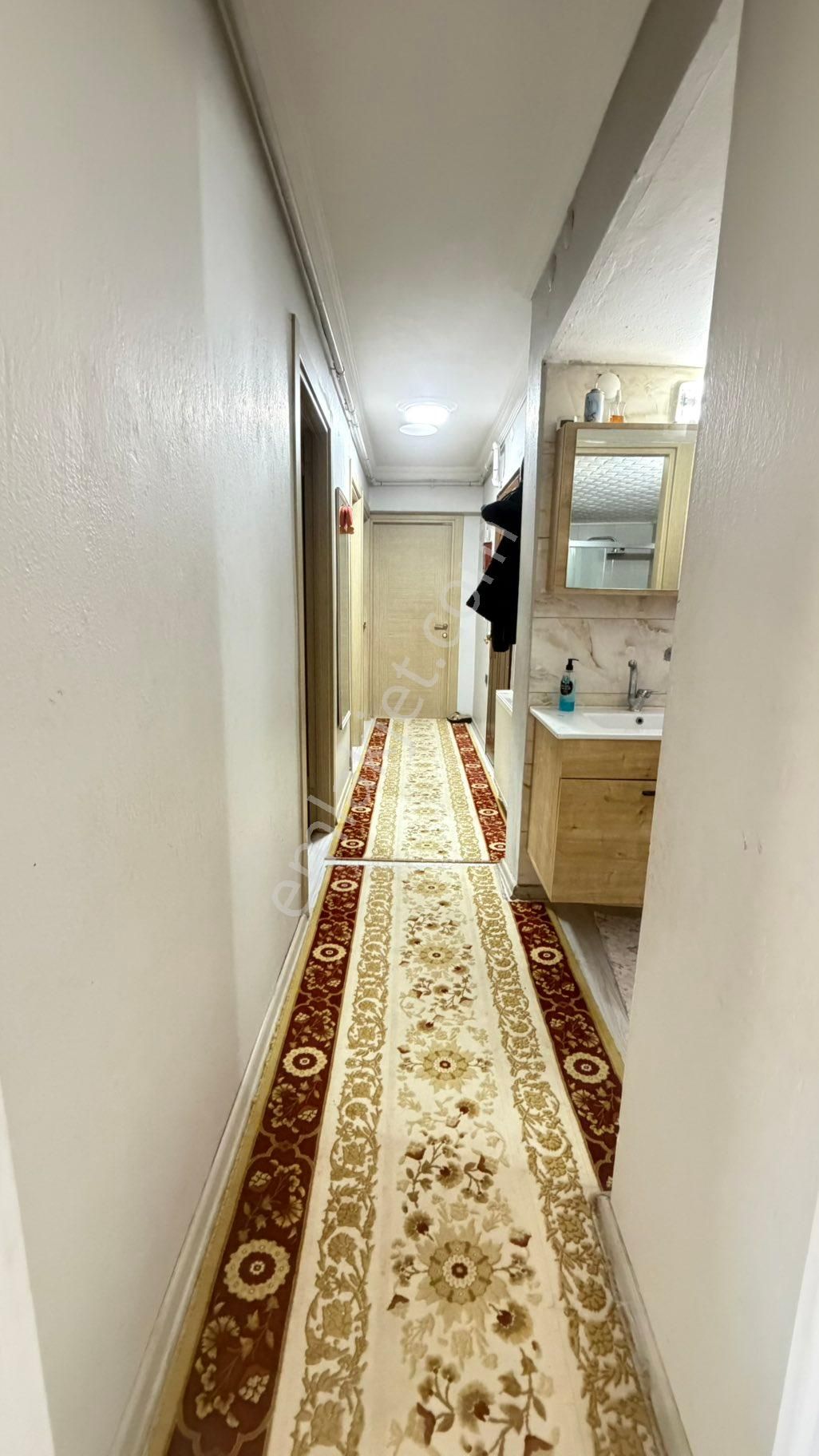 Beyaz Gayrimenkulden Manisa Şehzadeler Ege Mh 3+1 Daire - Görsel 35