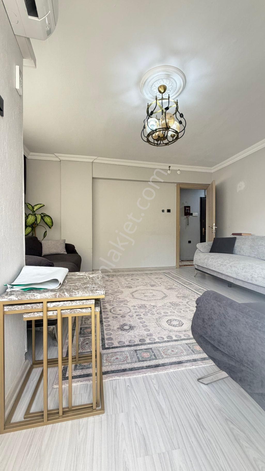 Beyaz Gayrimenkulden Manisa Şehzadeler Ege Mh 3+1 Daire