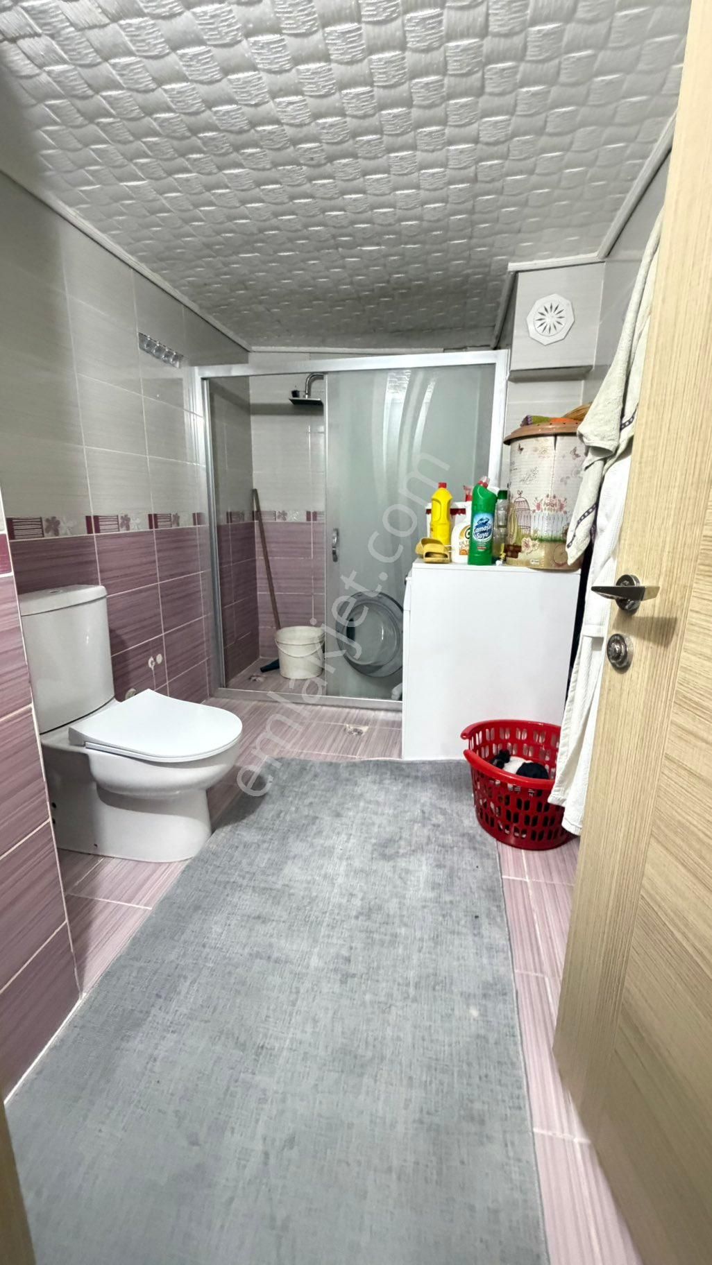 Beyaz Gayrimenkulden Manisa Şehzadeler Ege Mh 3+1 Daire - Görsel 34