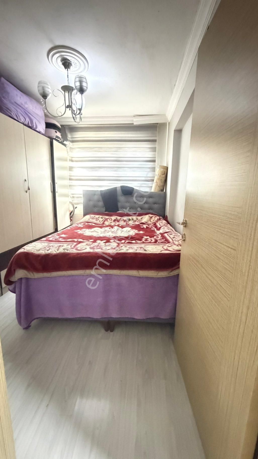 Beyaz Gayrimenkulden Manisa Şehzadeler Ege Mh 3+1 Daire - Görsel 12