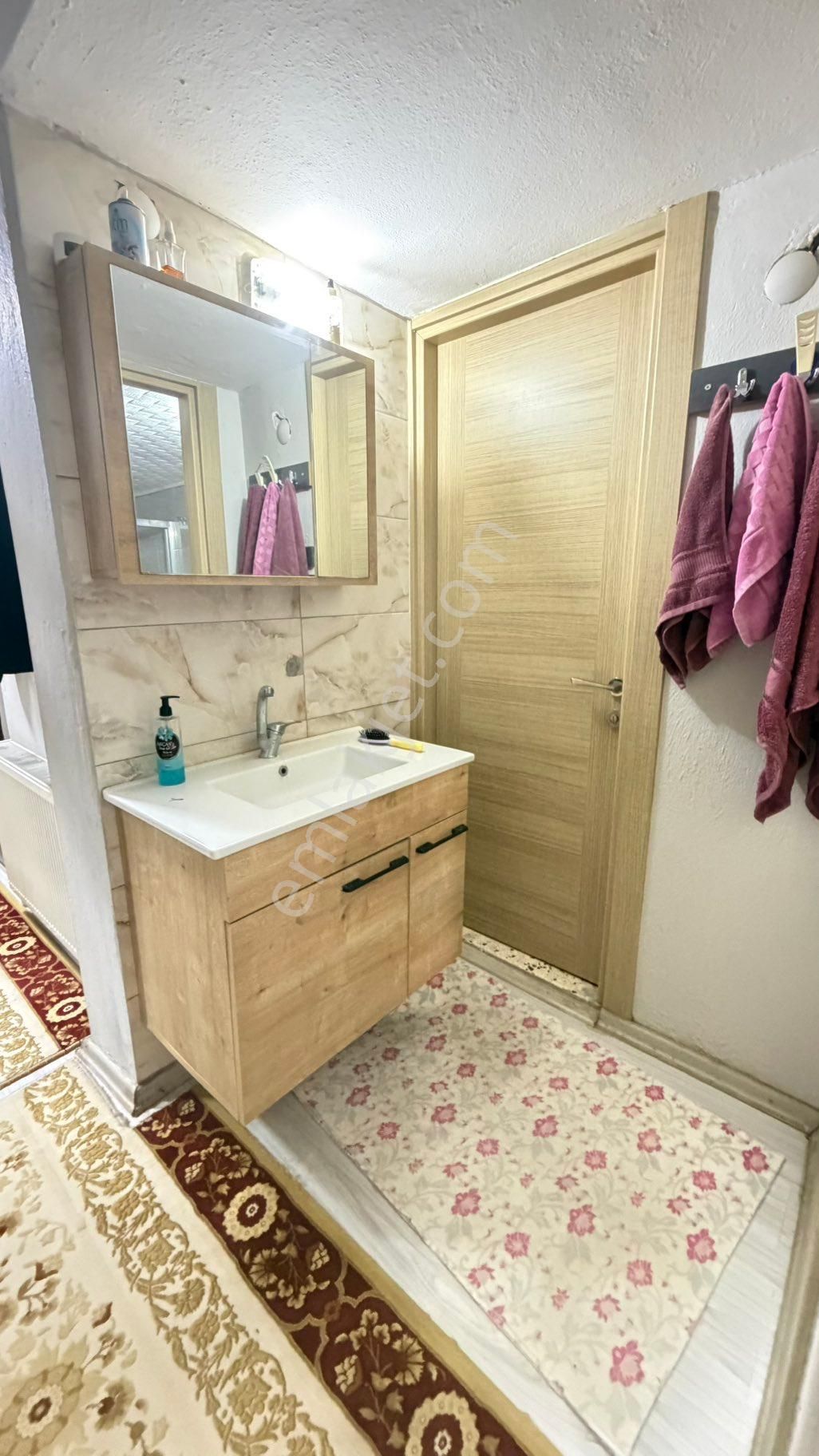 Beyaz Gayrimenkulden Manisa Şehzadeler Ege Mh 3+1 Daire - Görsel 13