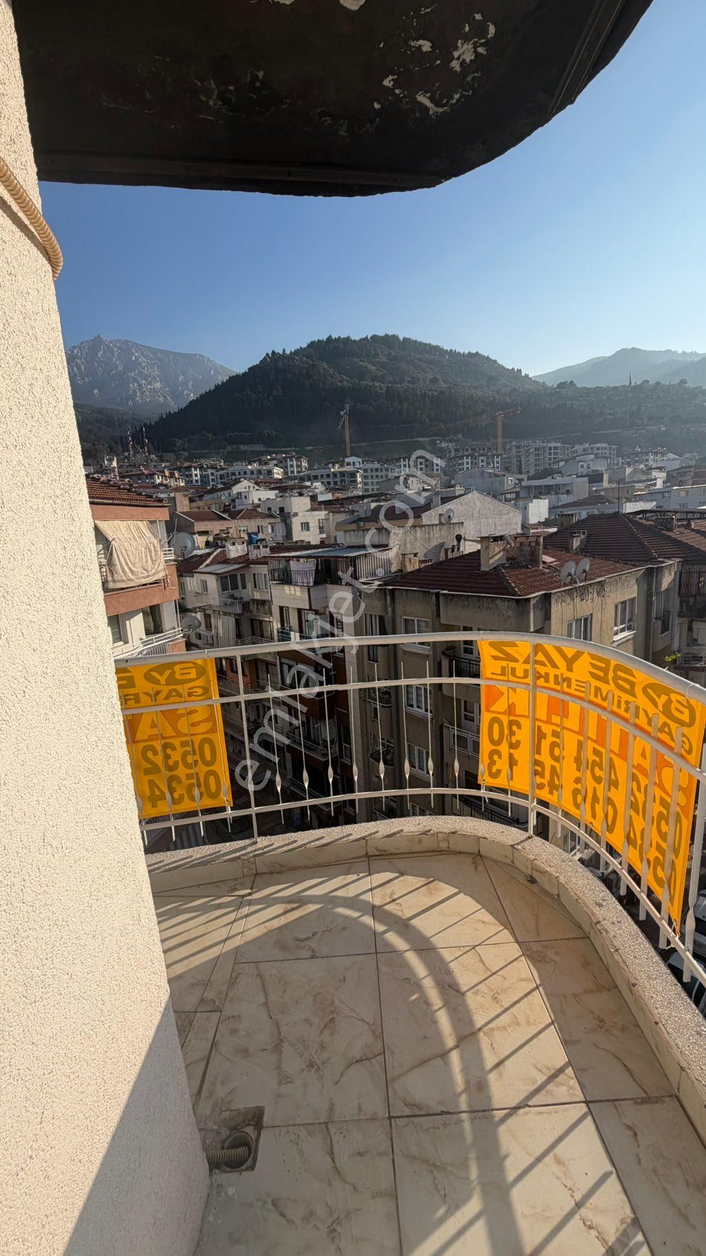 Beyaz Gayrimenkulden Manisa Şehzadeler Ege Mh 3+1 Daire - Görsel 24