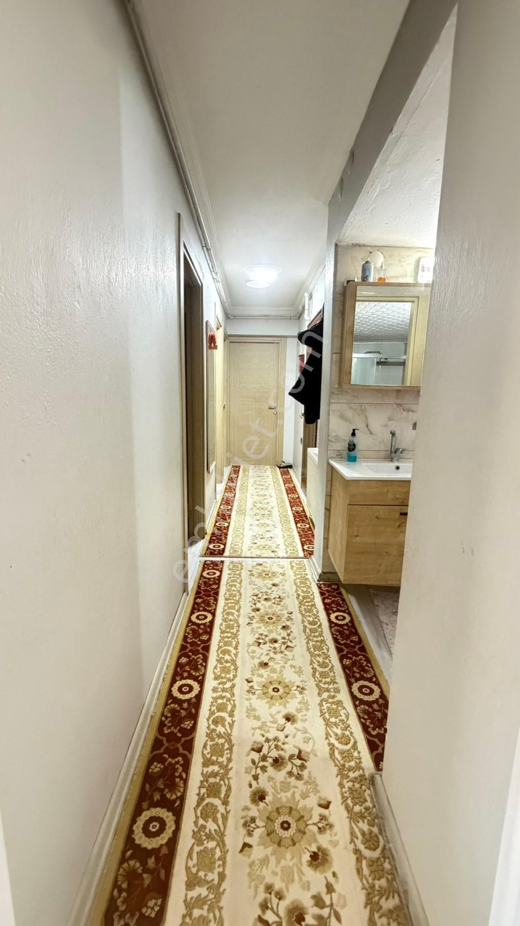 Beyaz Gayrimenkulden Manisa Şehzadeler Ege Mh 3+1 Daire - Görsel 16