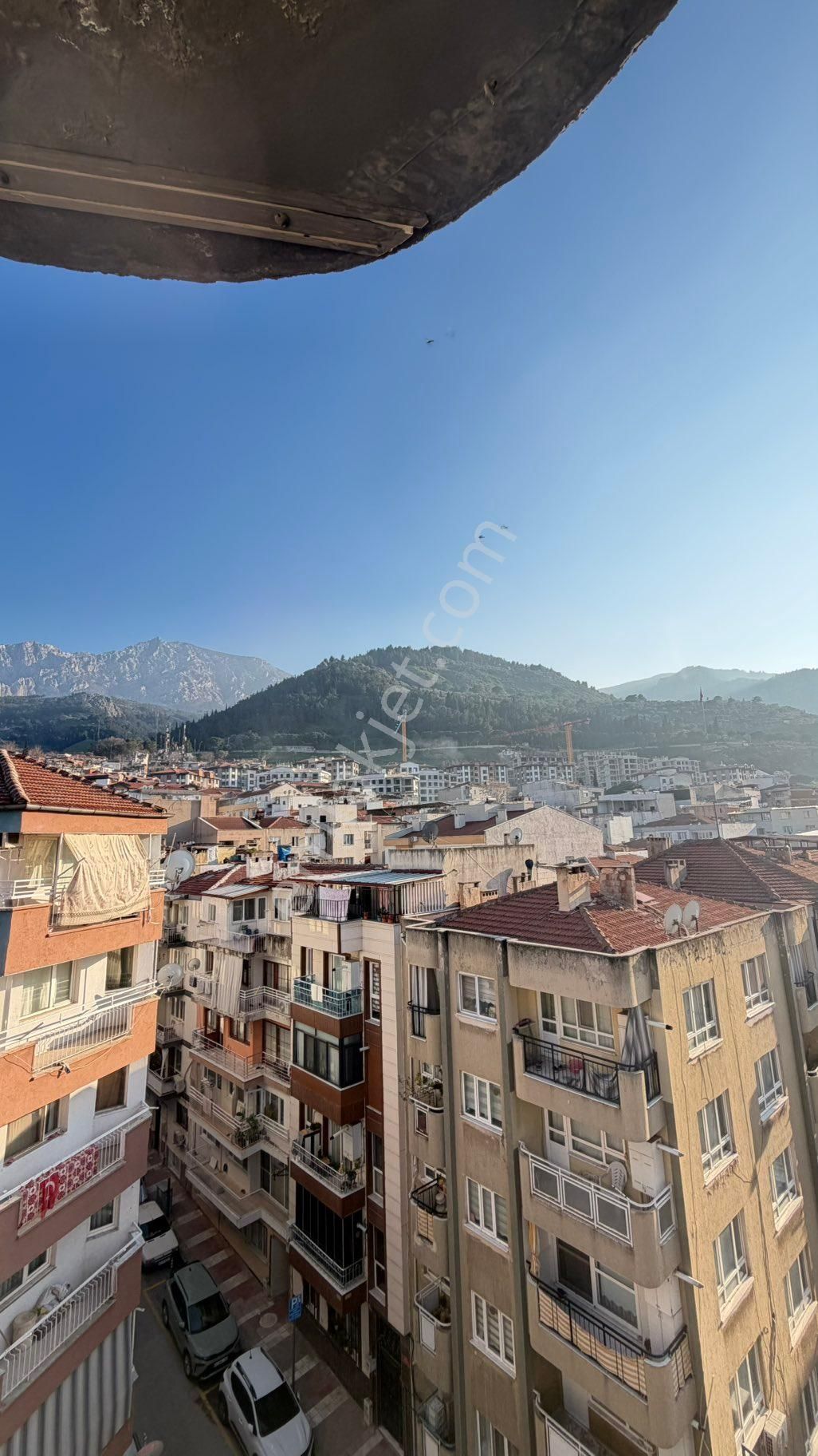 Beyaz Gayrimenkulden Manisa Şehzadeler Ege Mh 3+1 Daire - Görsel 27