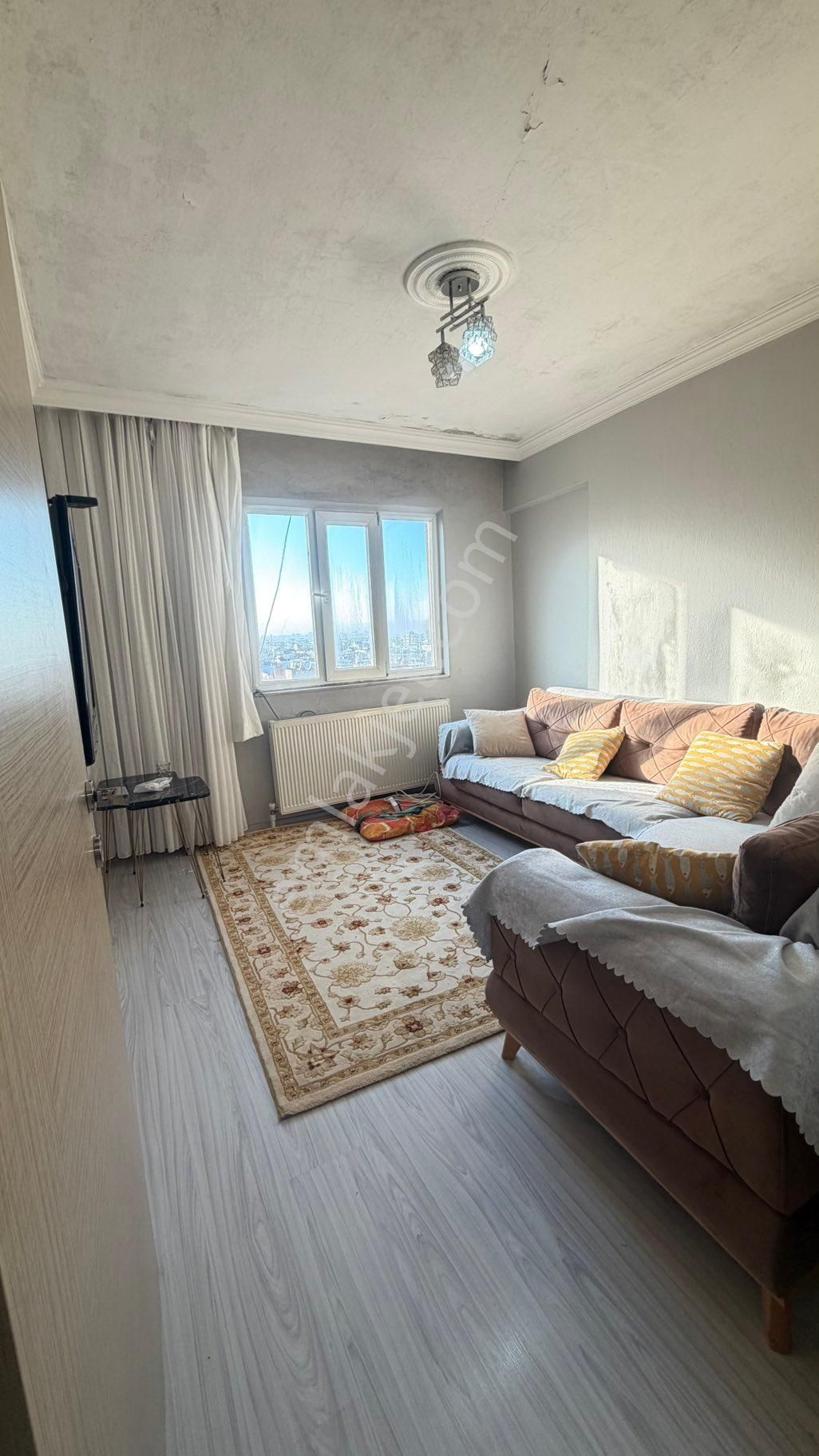 Beyaz Gayrimenkulden Manisa Şehzadeler Ege Mh 3+1 Daire - Görsel 7