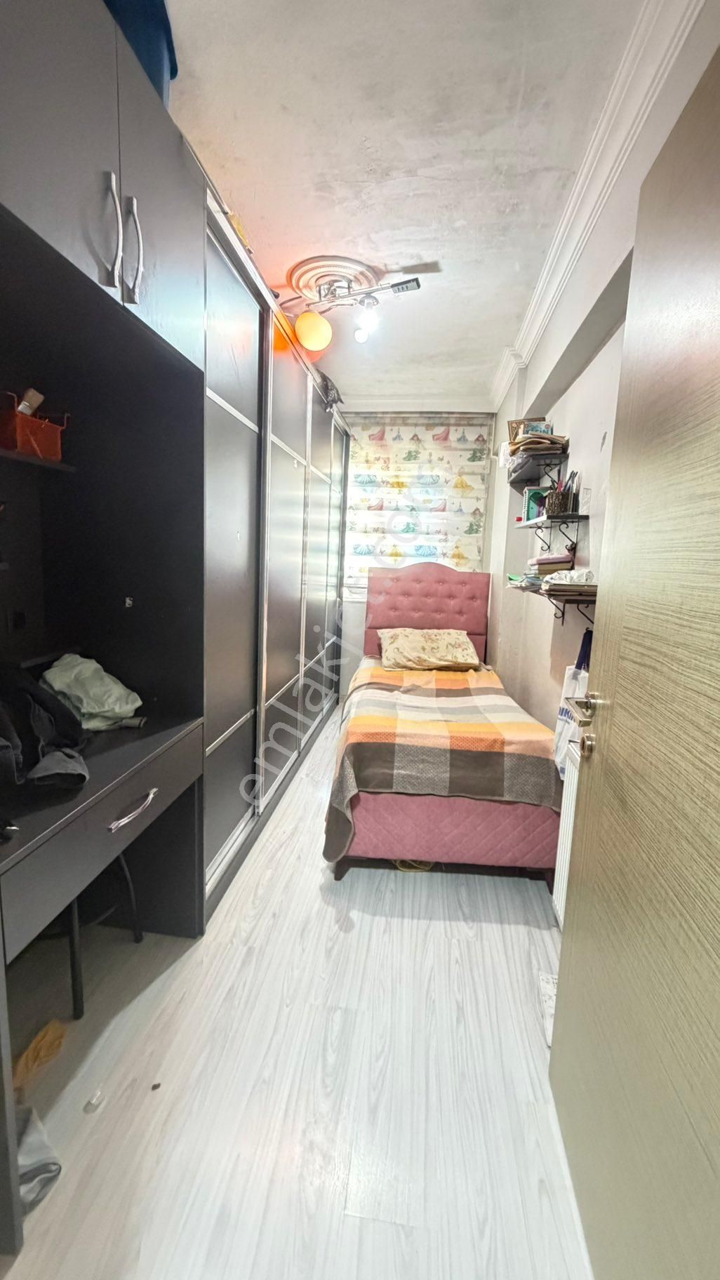 Beyaz Gayrimenkulden Manisa Şehzadeler Ege Mh 3+1 Daire - Görsel 11