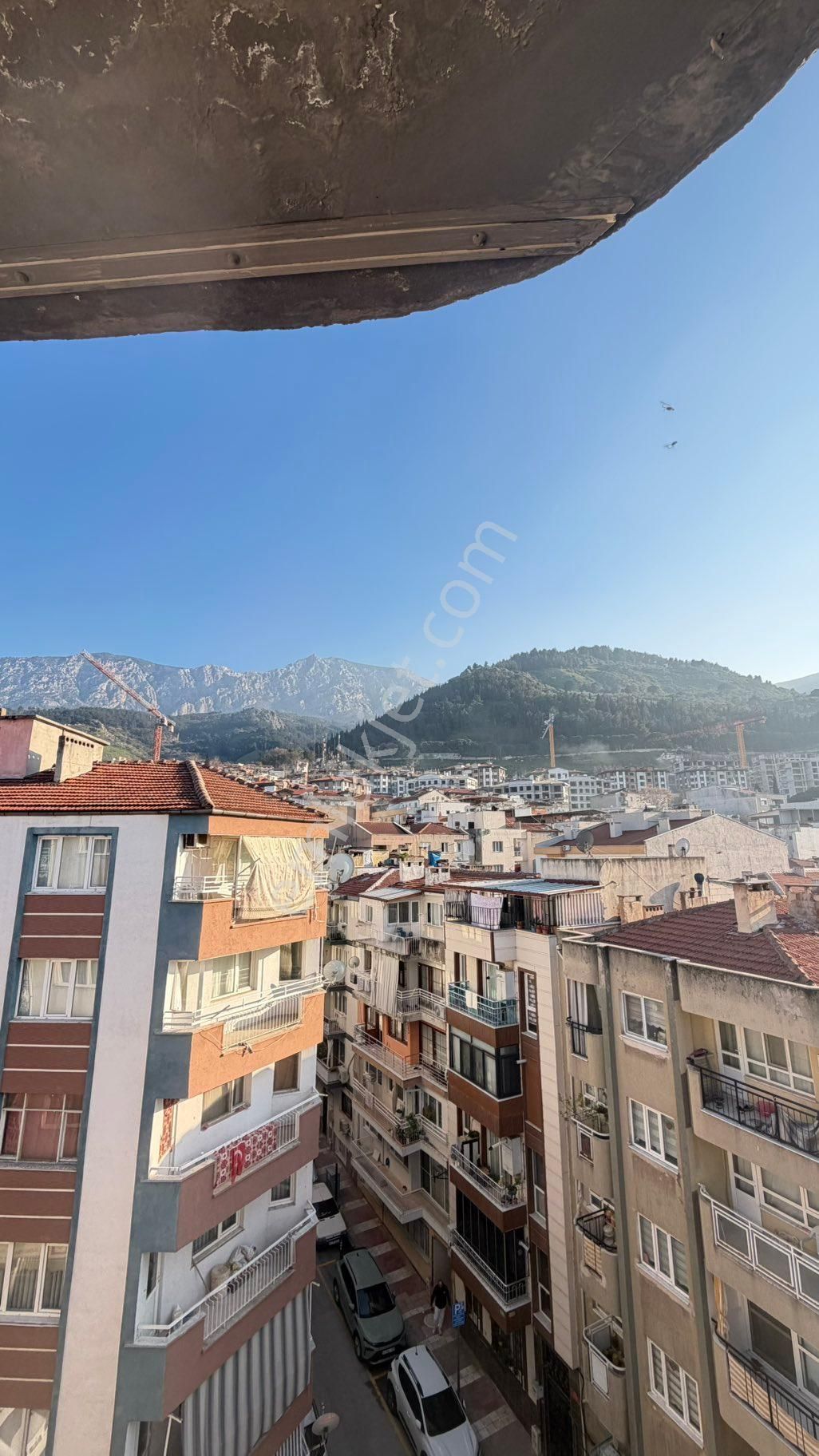 Beyaz Gayrimenkulden Manisa Şehzadeler Ege Mh 3+1 Daire - Görsel 28